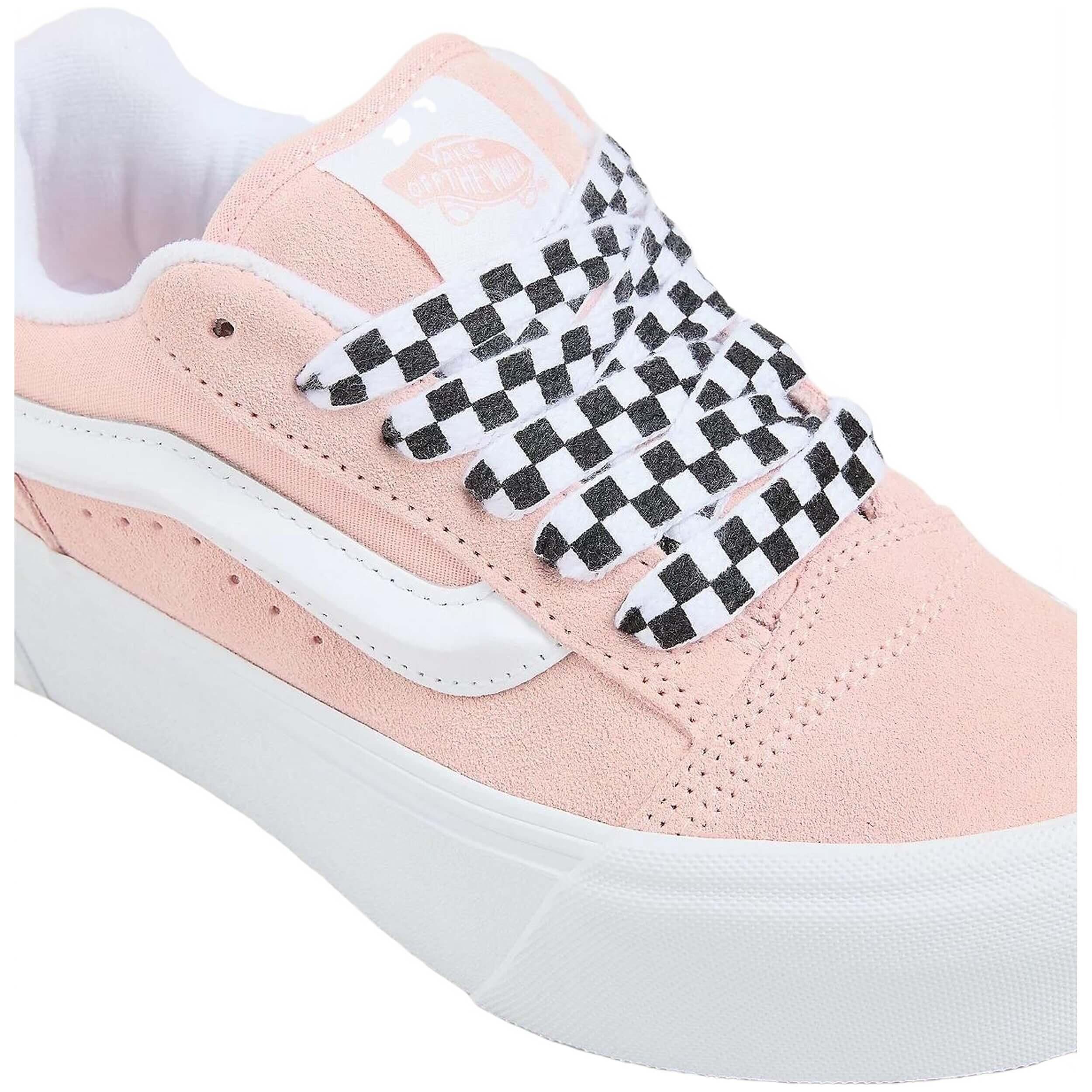 Scarpe Vans modello VN000CP6LTP1 per donne 4/5