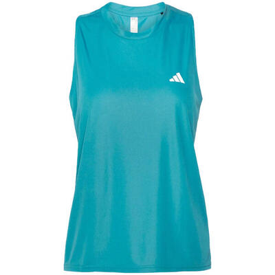 Canottiera Adidas Run It per donne