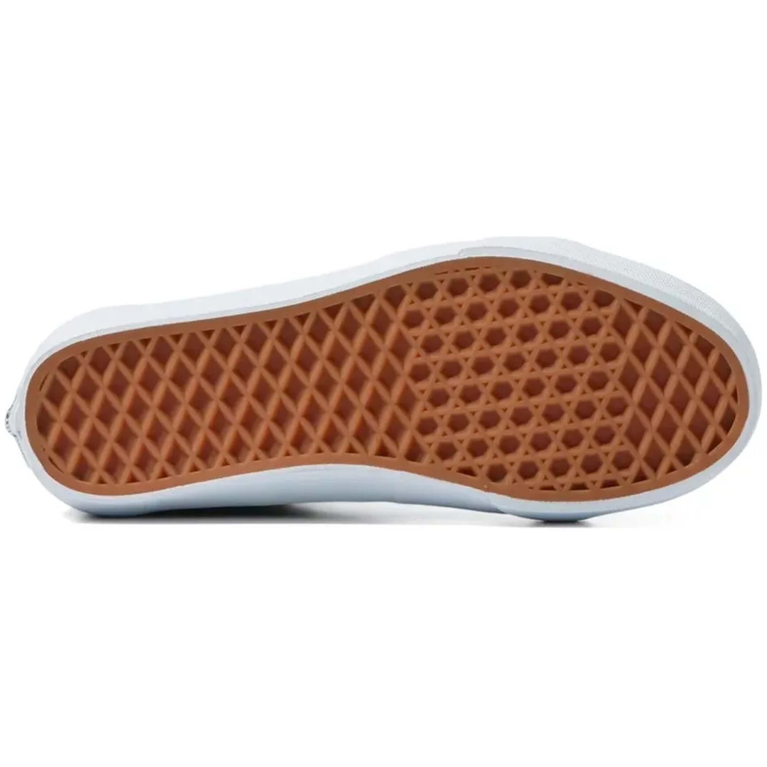 Sapatilhas Vans modelo VN0A4U16DFF1 para mulheres 4/5