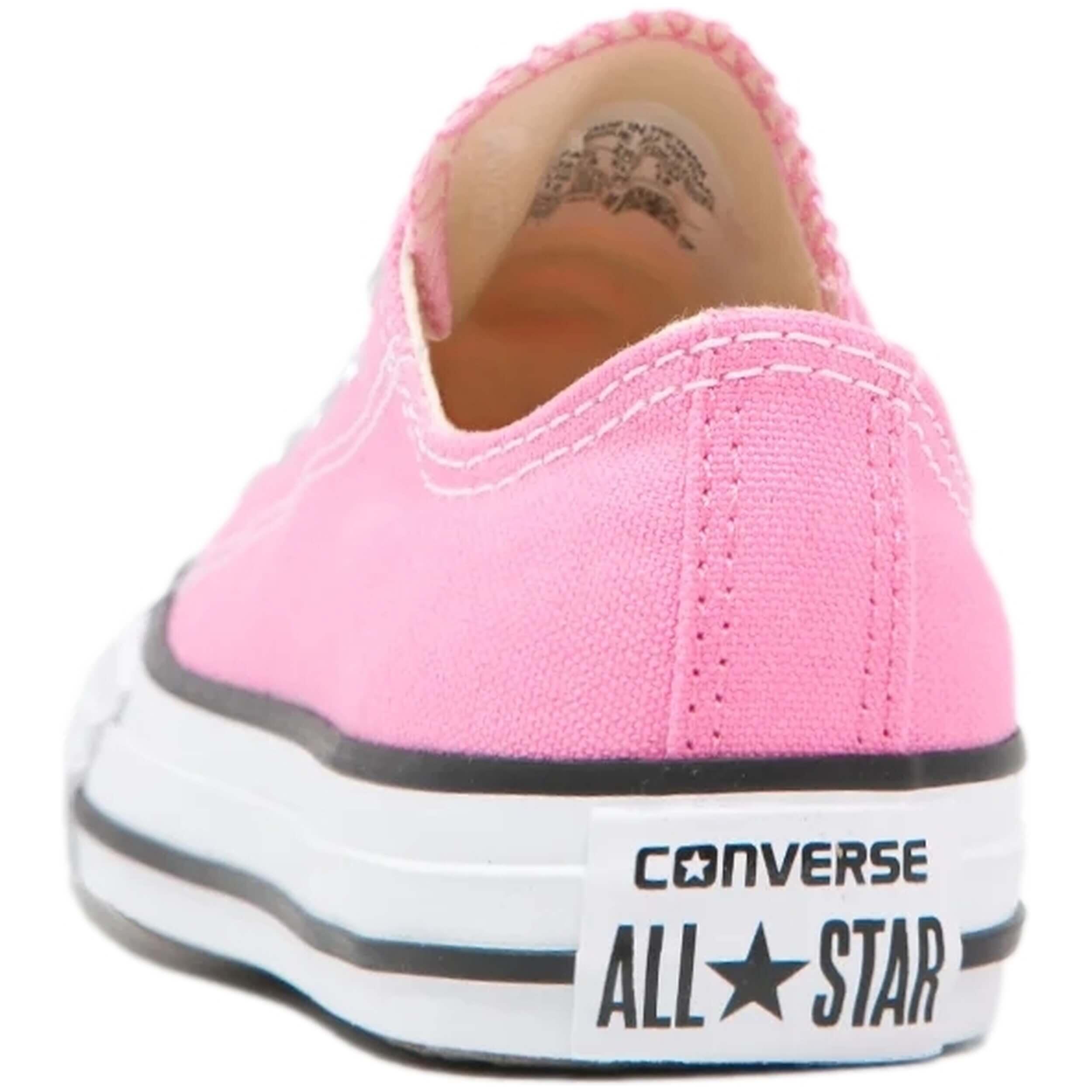 Baskets Converse modèle 3J238C pour filles 4/5