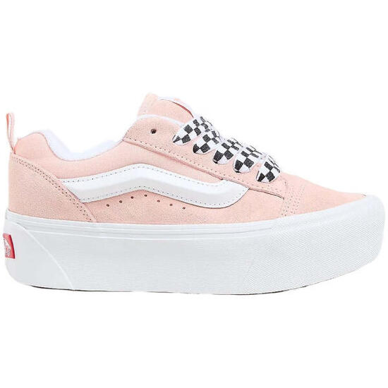 Zapatillas Vans modelo VN000CP6LTP1 para mujer