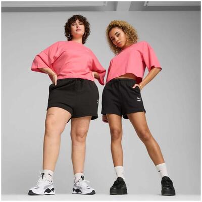 Pantalon corto Puma Better Classics para mujer