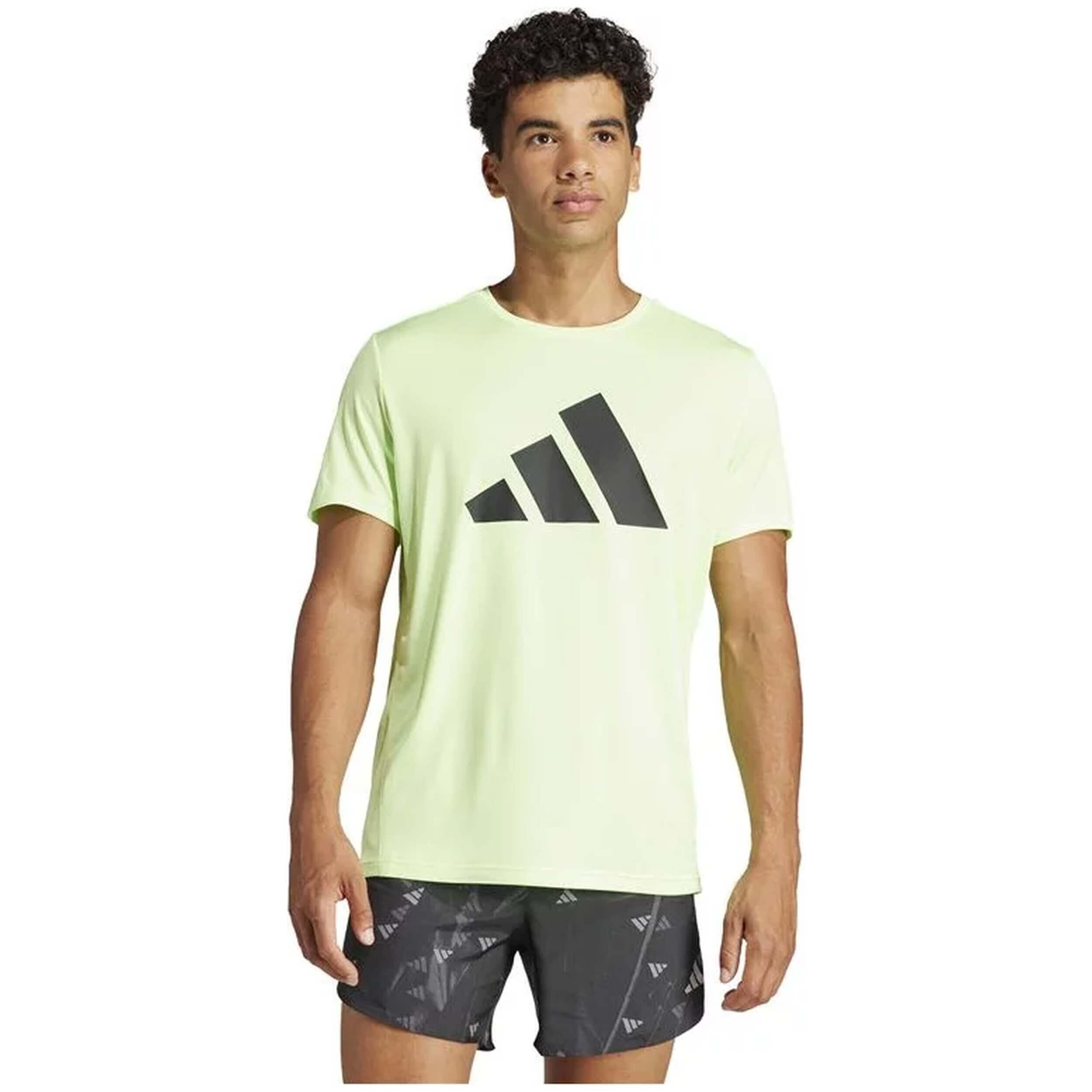 T-shirt Adidas modèle IN0078 pour homme 2/5