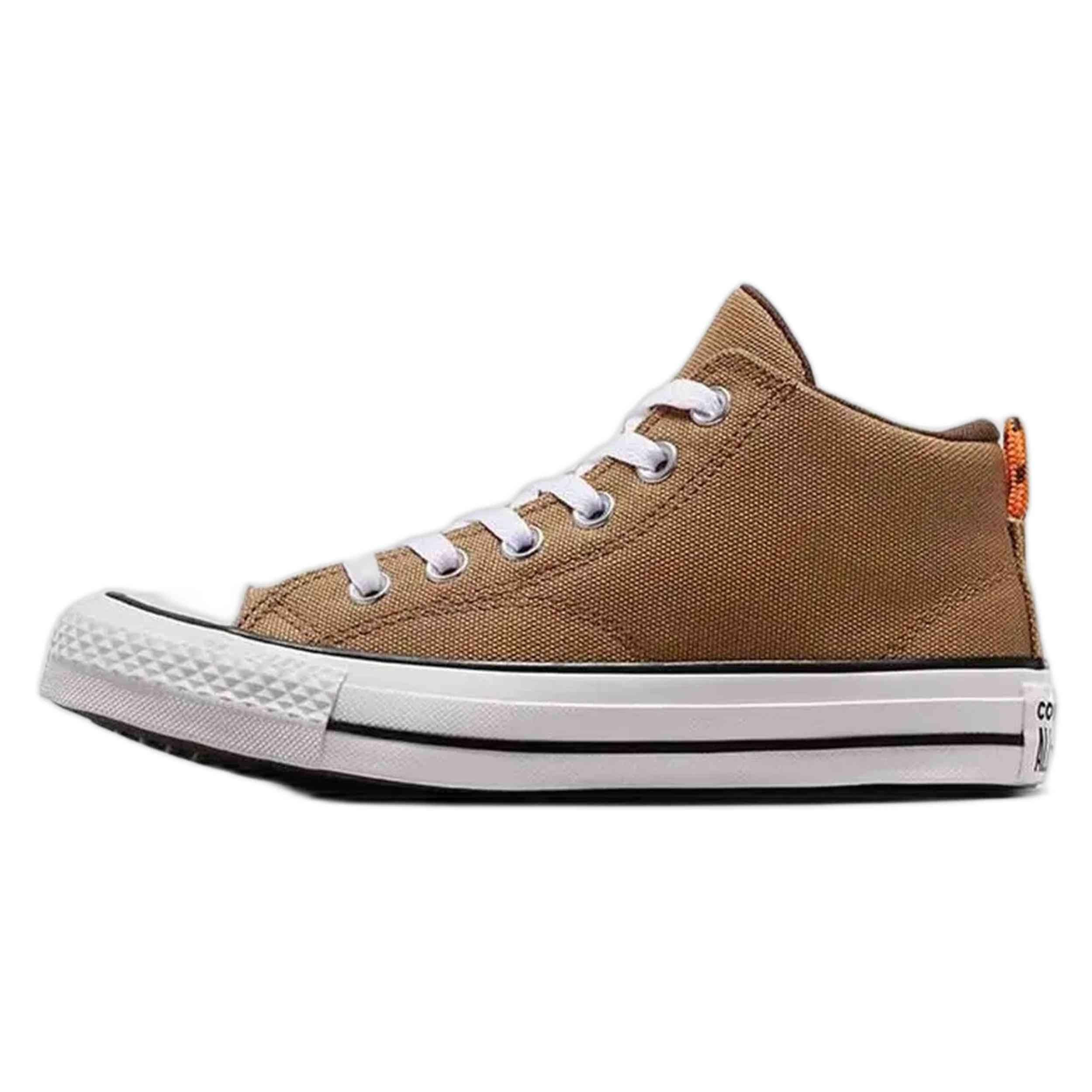 Zapatillas Converse Chuck Taylor All Star Malden Street para niños unisex 2/5