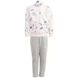 Survêtement complet Adidas modèle IN3304 pour unisexe enfants