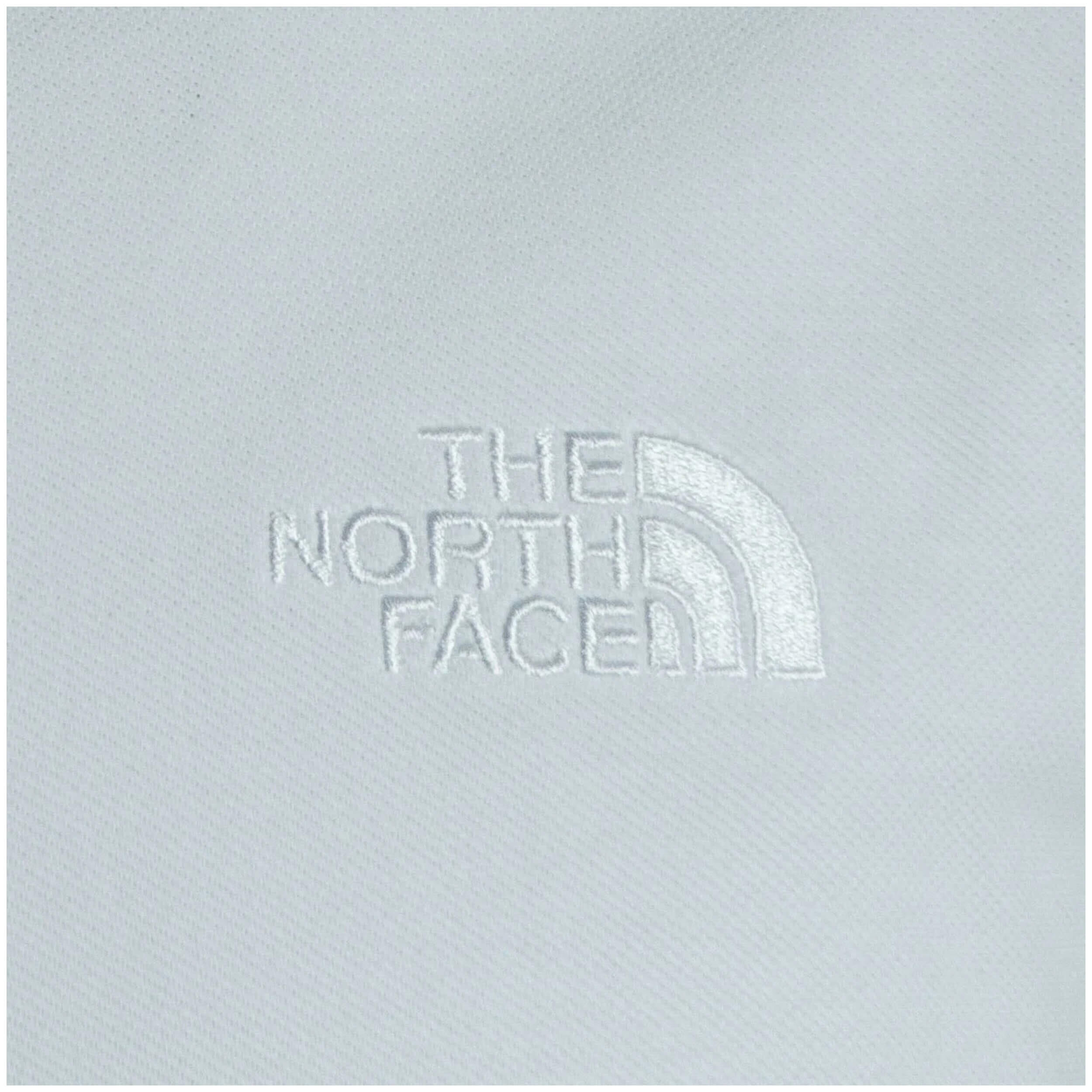 Polo à manches courtes The north face modèle NF00CG71FN41 pour homme 5/5