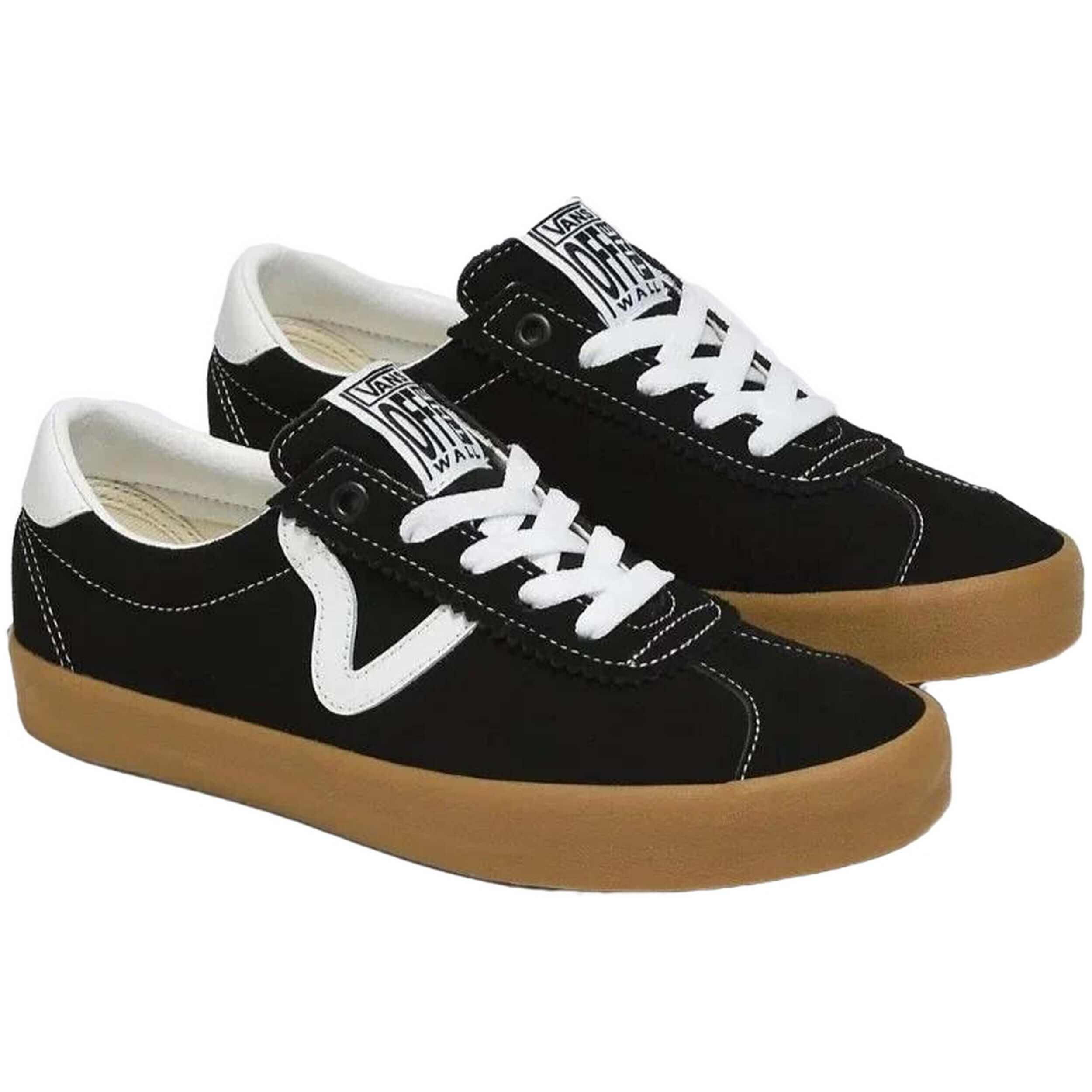 Sapatilhas Vans modelo VN000CQRB9M1 para mulheres 2/5