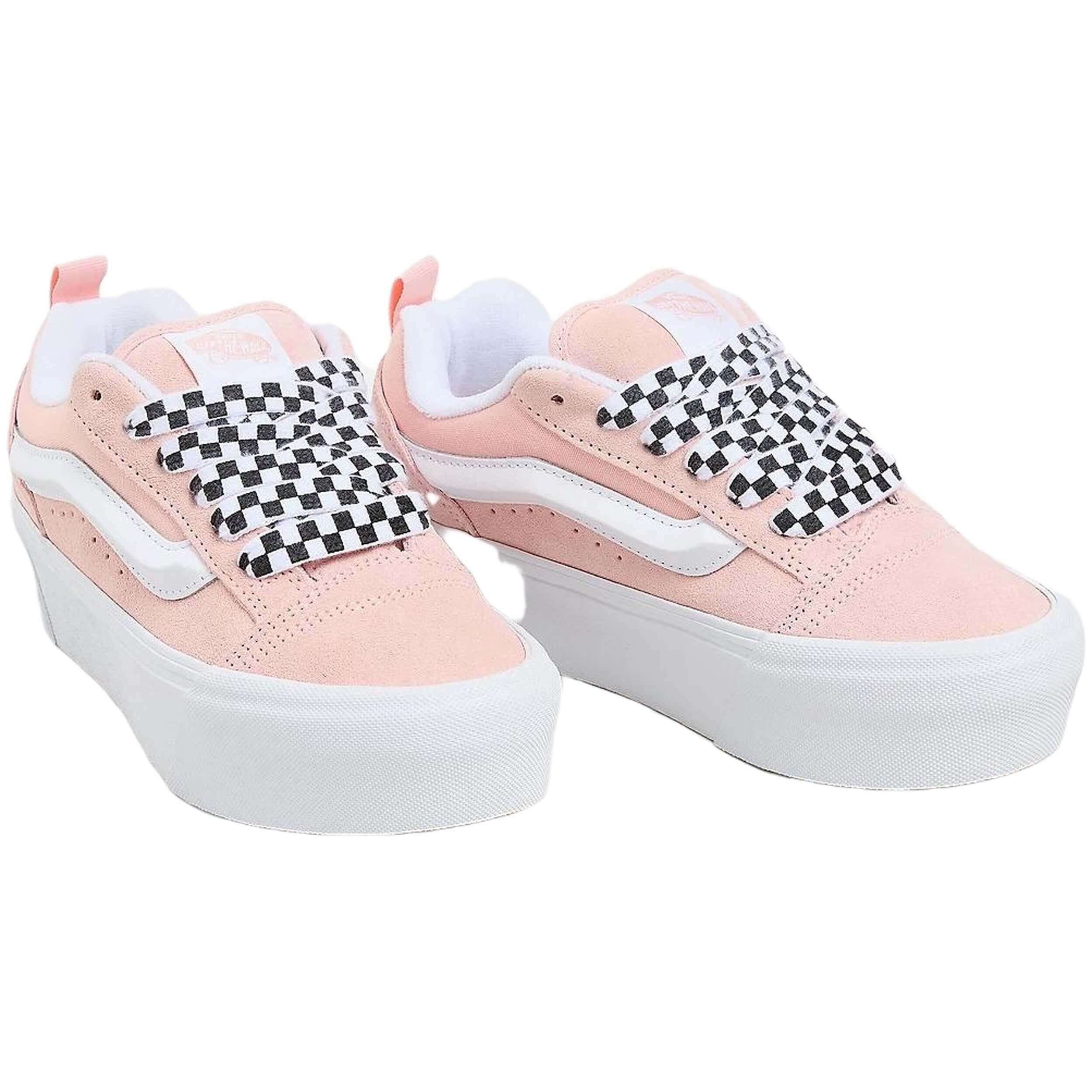 Scarpe Vans modello VN000CP6LTP1 per donne 2/5