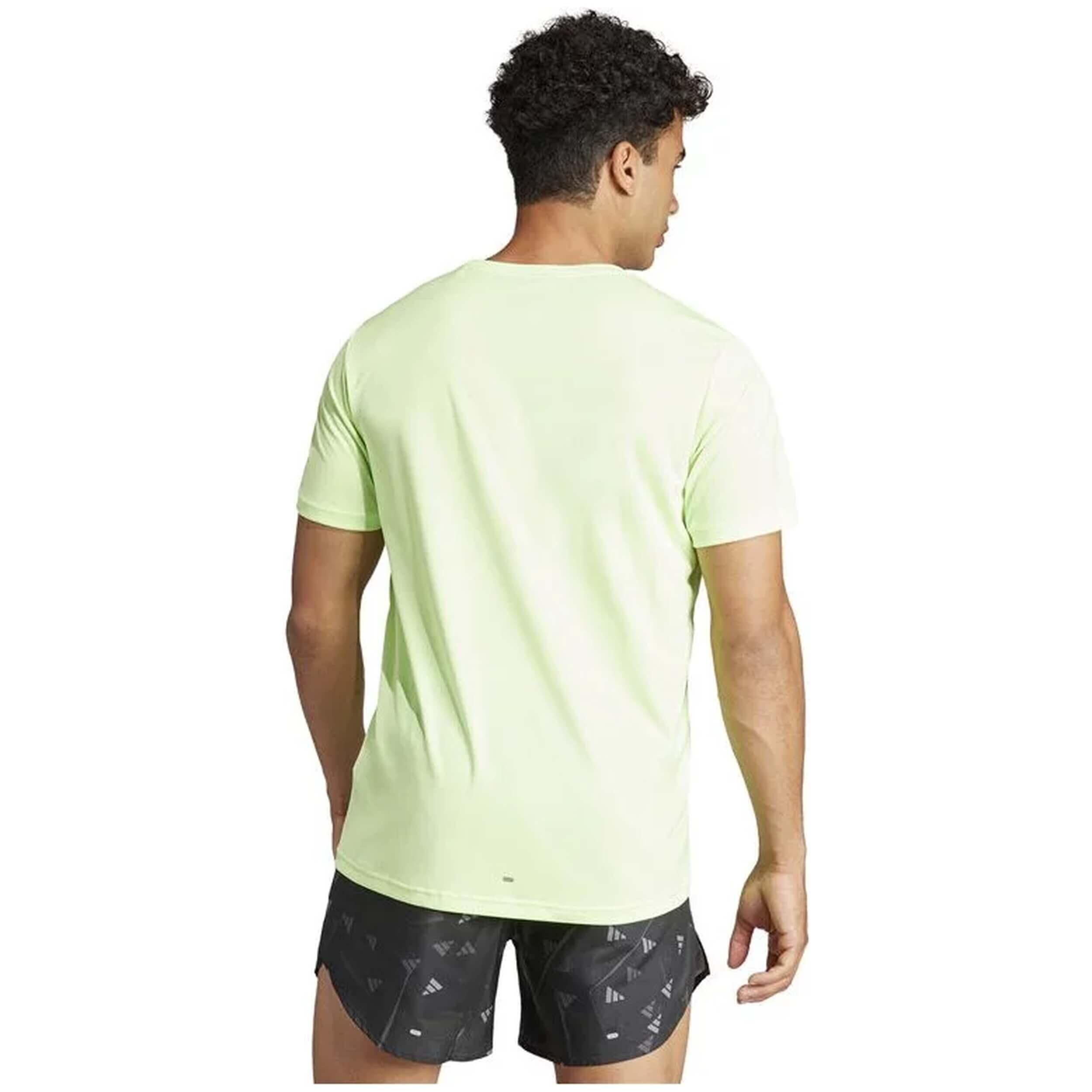 T-shirt Adidas modèle IN0078 pour homme 3/5
