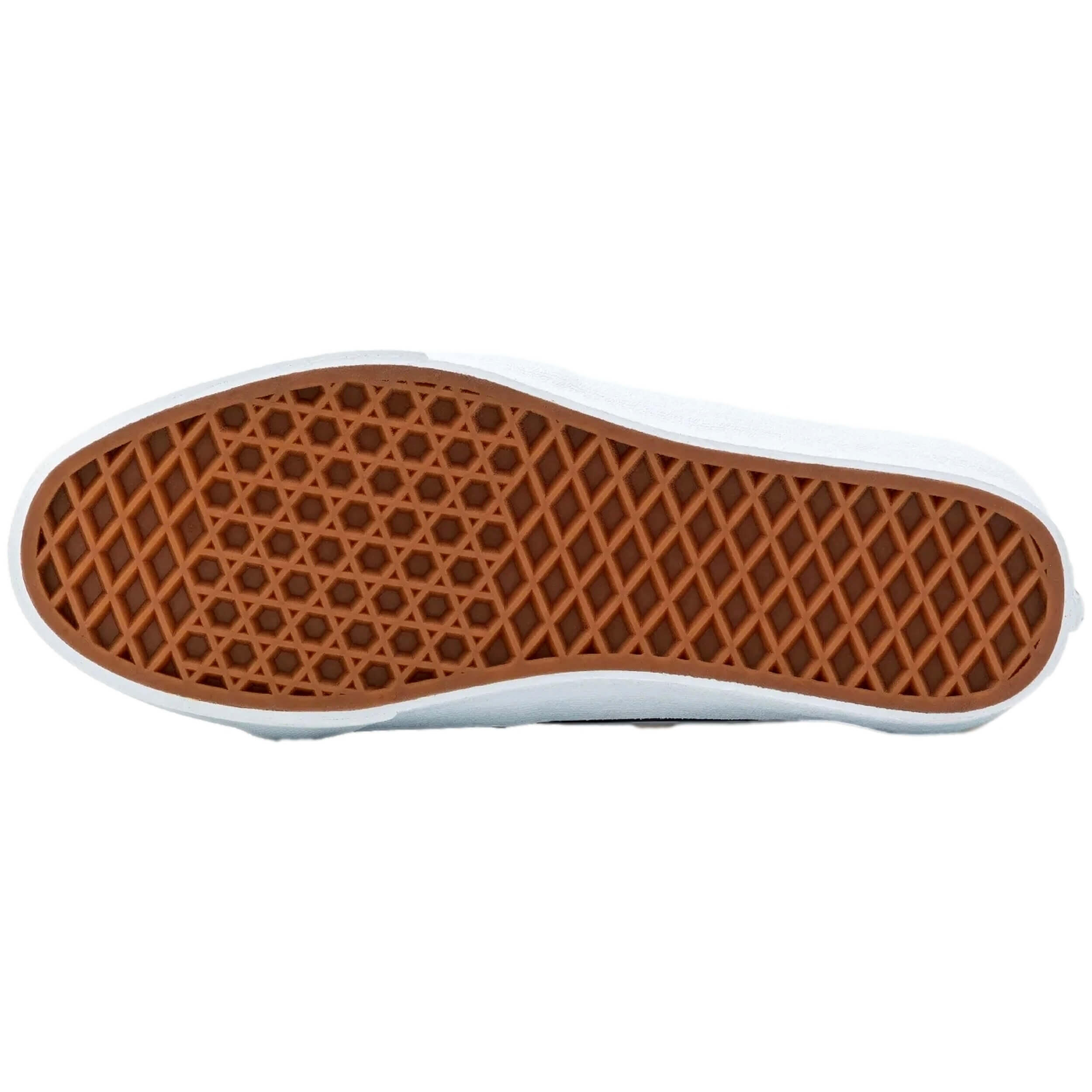 Sapatilhas Vans modelo VN0A4U16DFF1 para mulheres 5/5