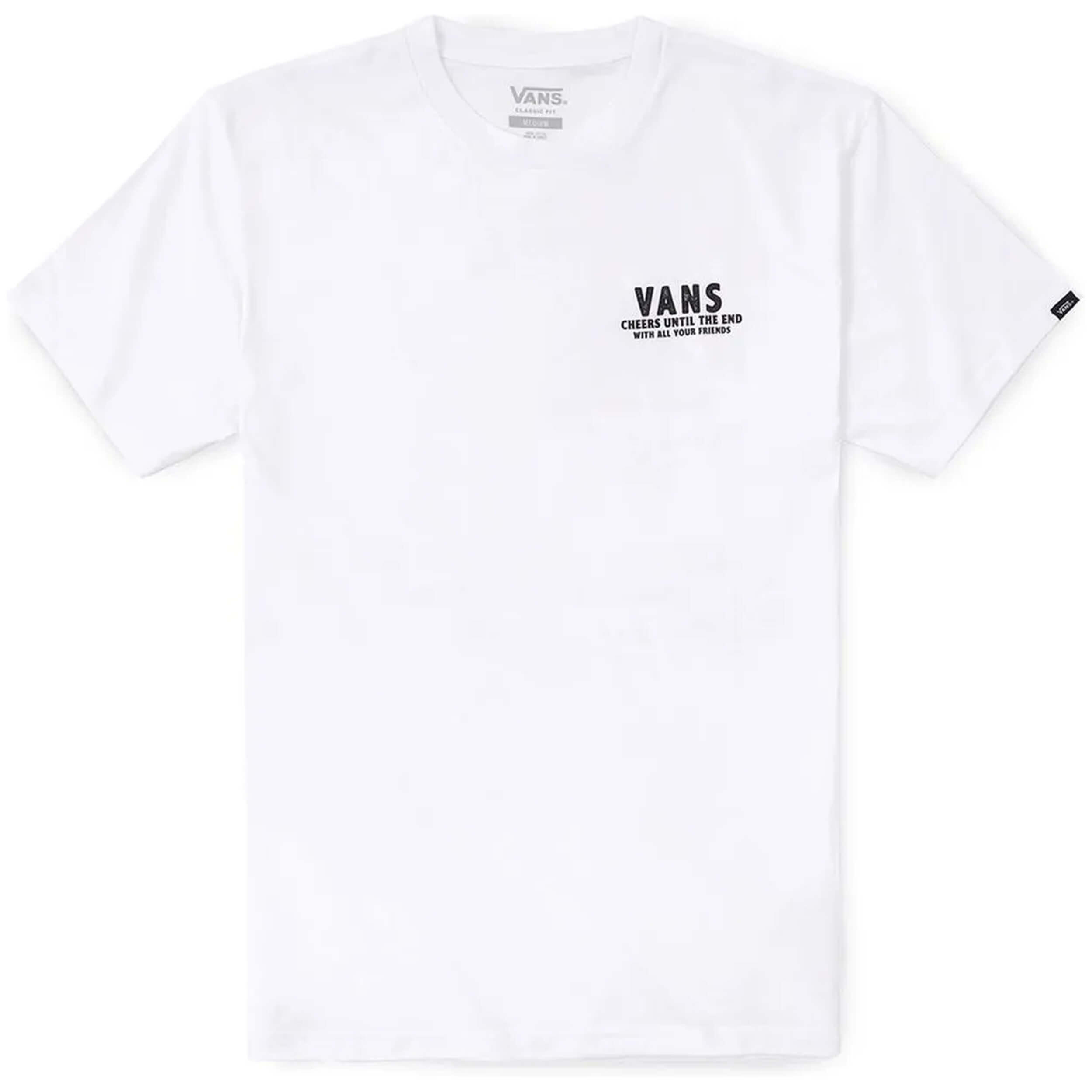 VANS picture