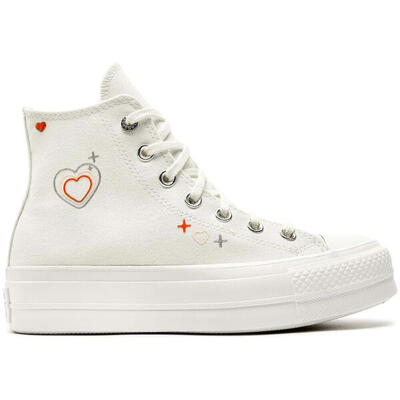 Zapatillas Converse modelo A09114C para mujer