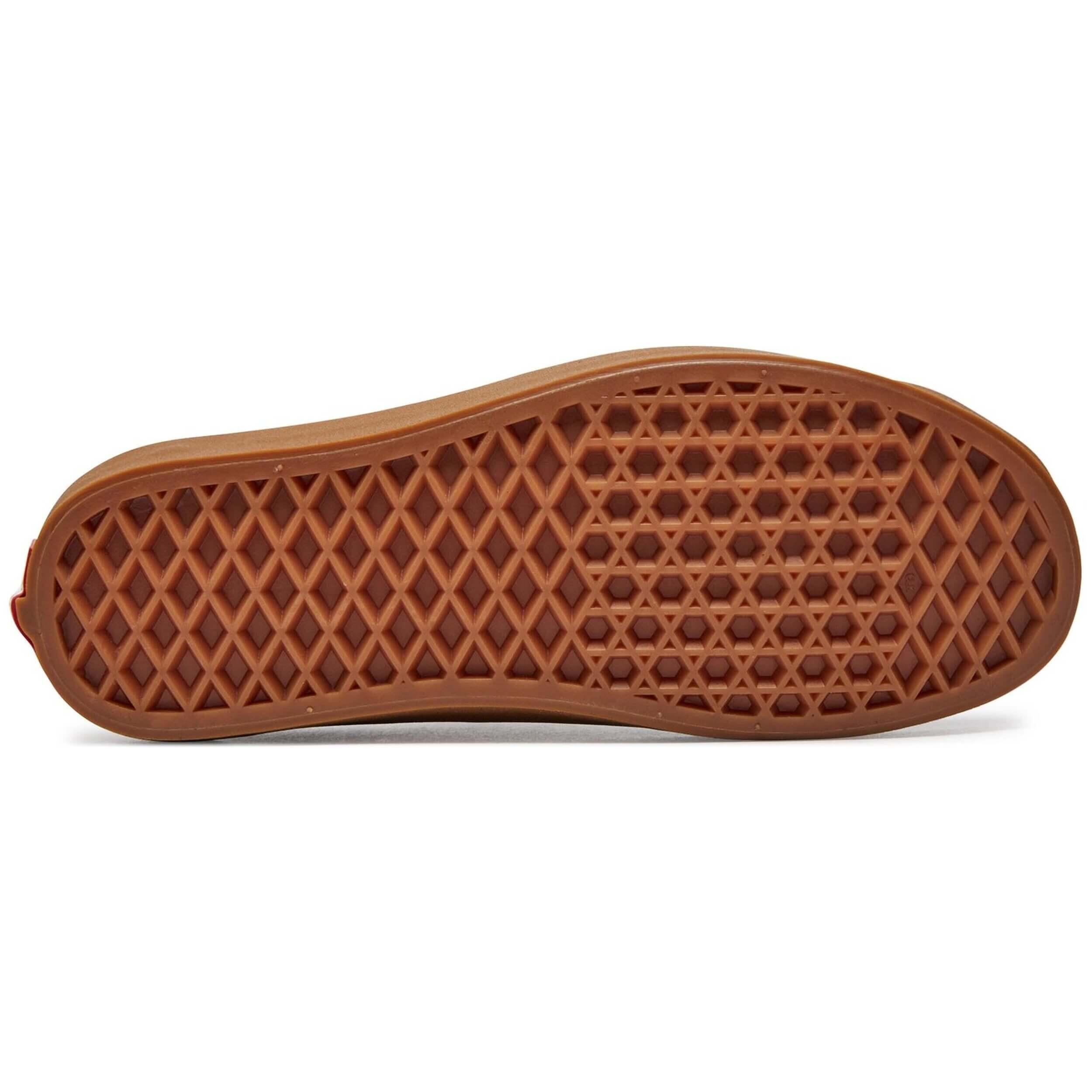 Sapatilhas Vans modelo VN000CQRB9M1 para mulheres 4/5