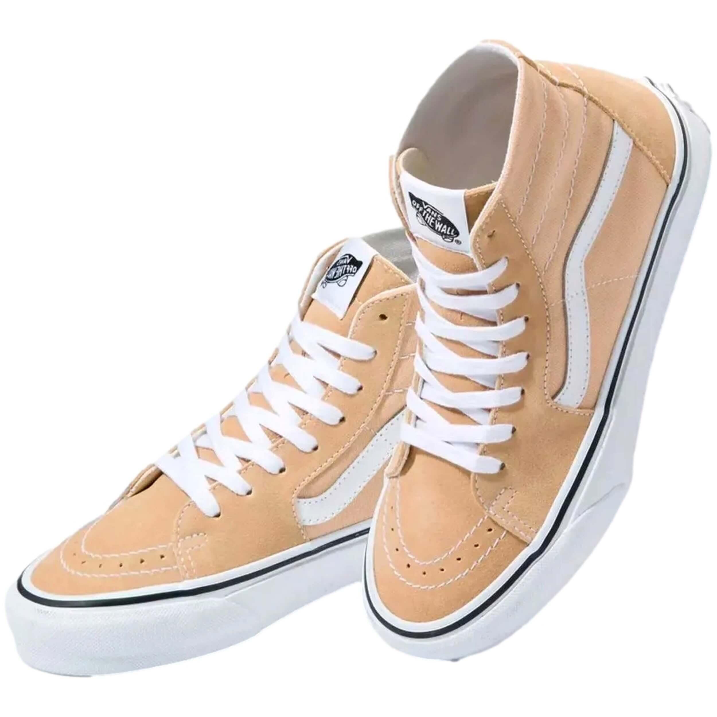Sapatilhas Vans modelo VN0A4U16DFF1 para mulheres 2/5