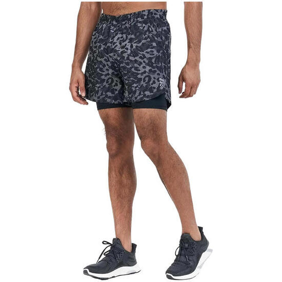 Short Adidas modèle GM1580 pour homme