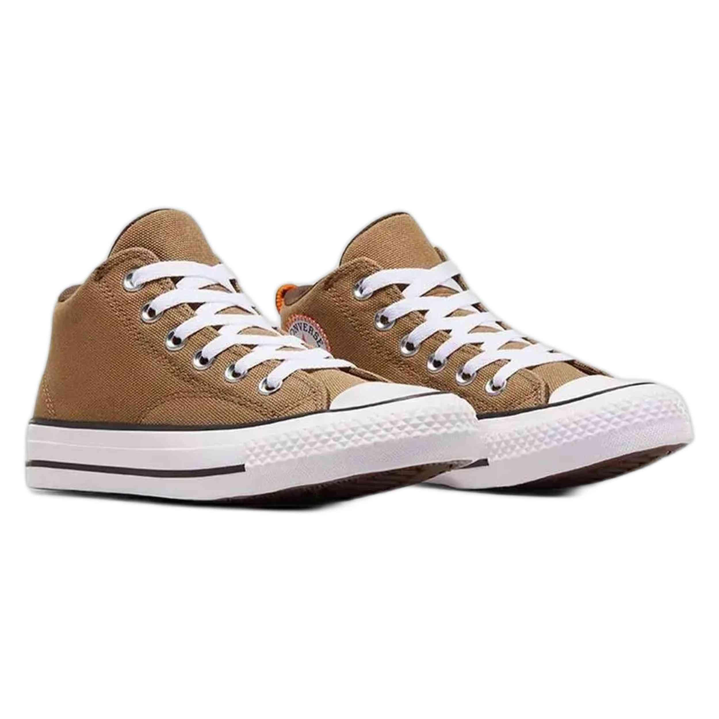 Zapatillas Converse Chuck Taylor All Star Malden Street para niños unisex 3/5