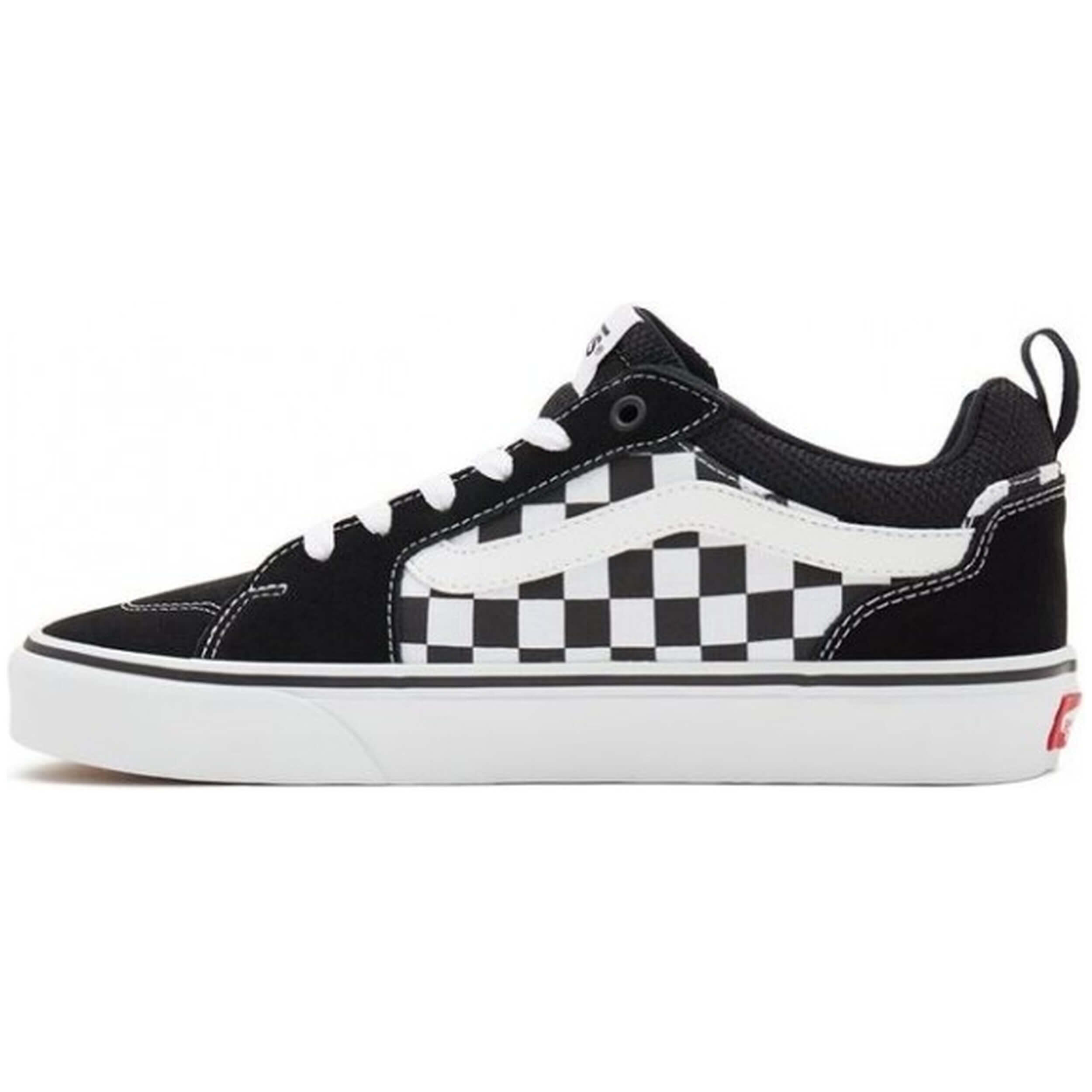 Zapatillas Vans modelo VN0A3MVP5GX1 para niños unisex 2/5