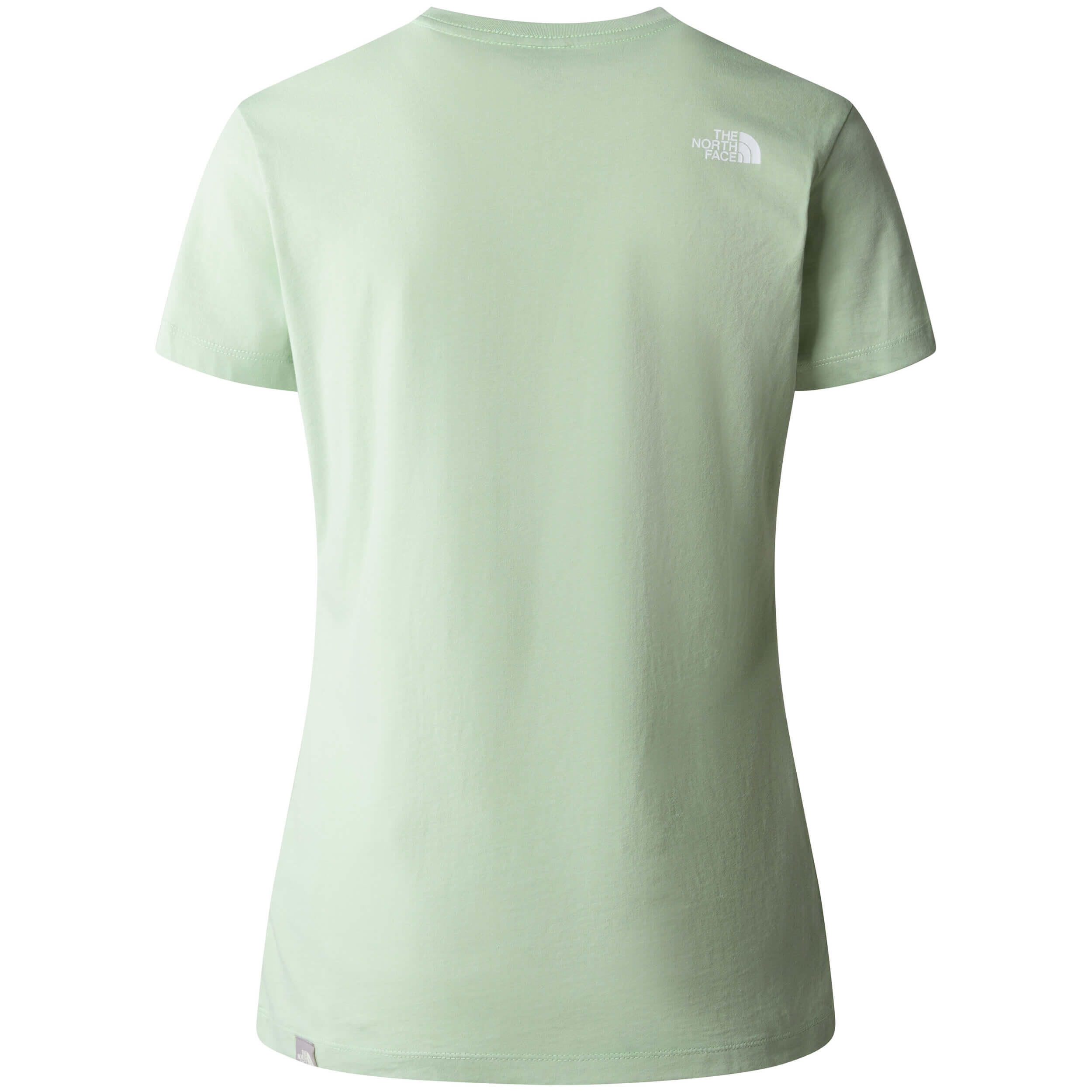 Camiseta de manga corta The north face Simple Dome para mujer 2/2