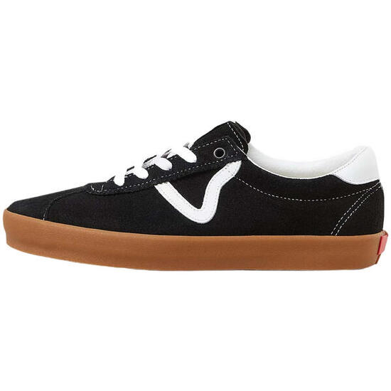 Scarpe da ginnastica Vans Sport low nere