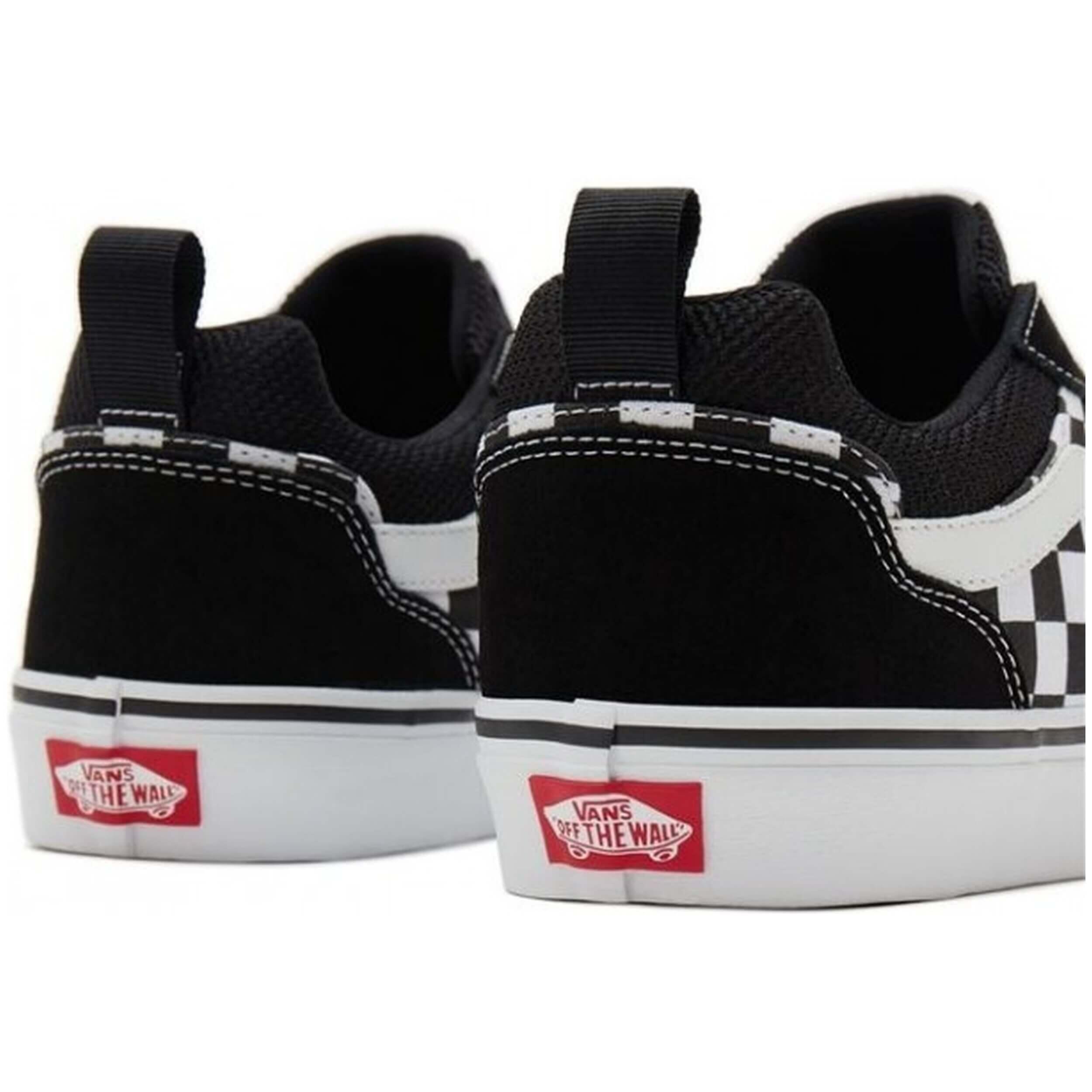 Zapatillas Vans modelo VN0A3MVP5GX1 para niños unisex 5/5