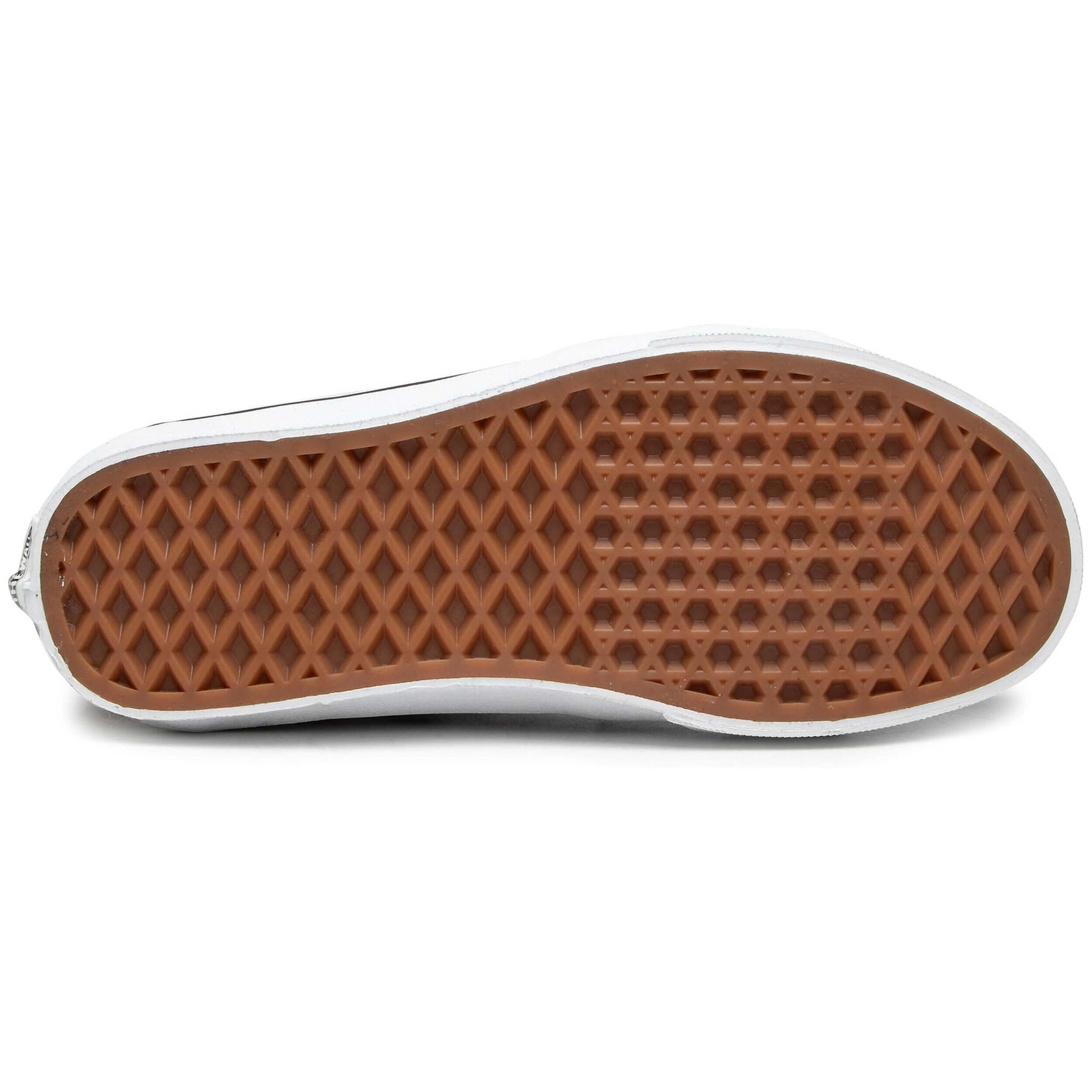 Baskets Vans modèle VN0A32QGHRK1 pour unisexe 4/5