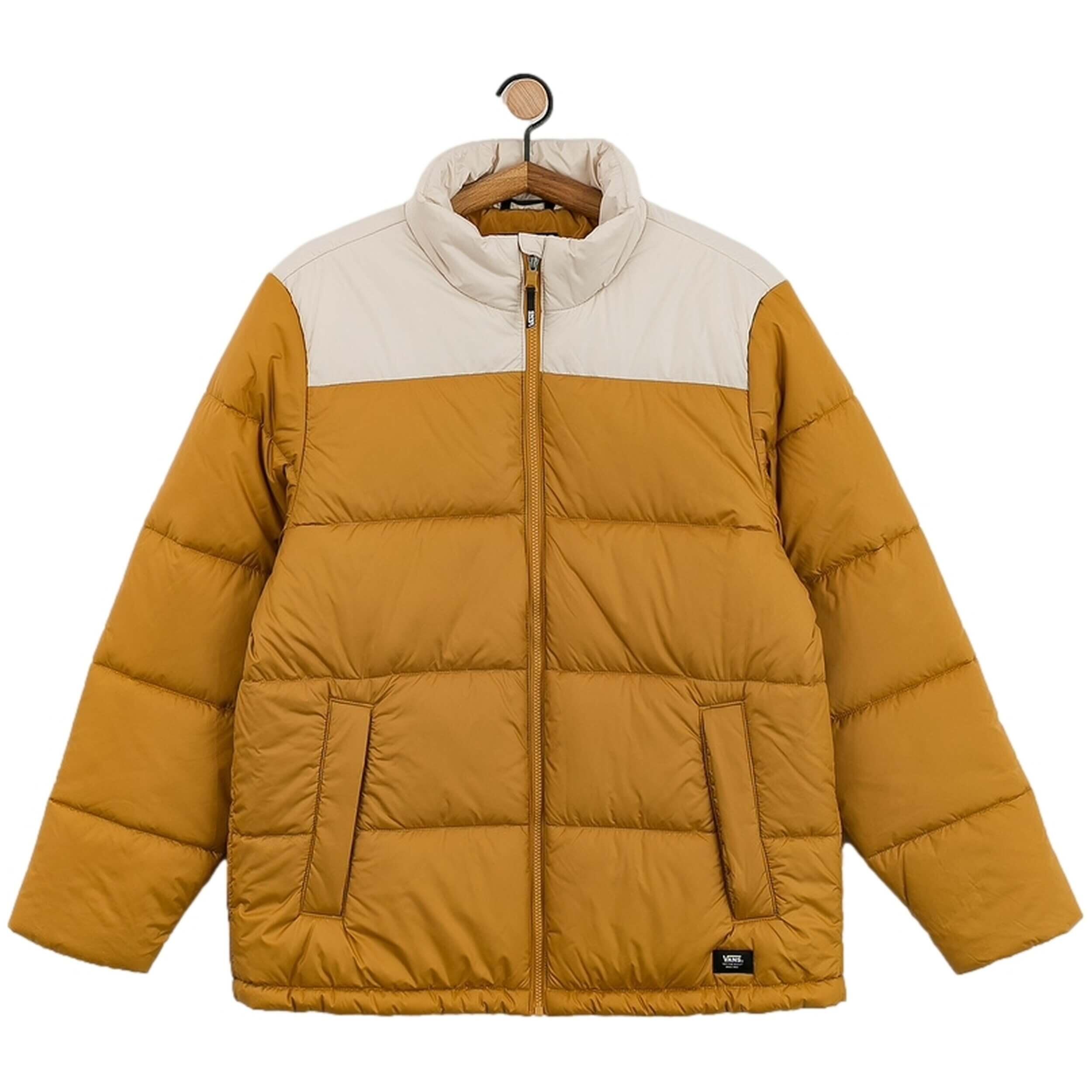 Veste Vans MTE Norris Puffer pour homme 3/4