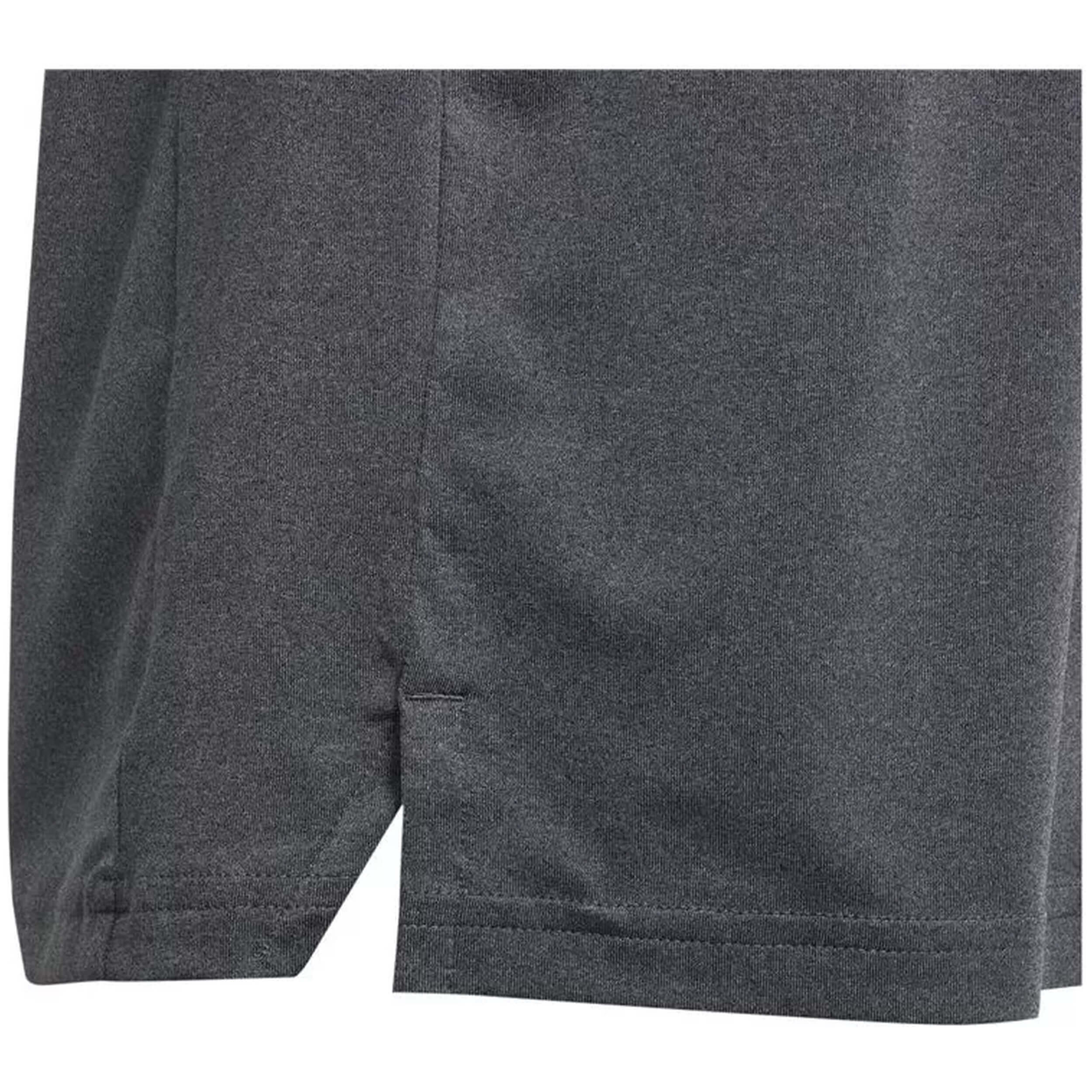 Maglia a maniche corte Adidas modello IR9404 per unisex ragazzi 4/5