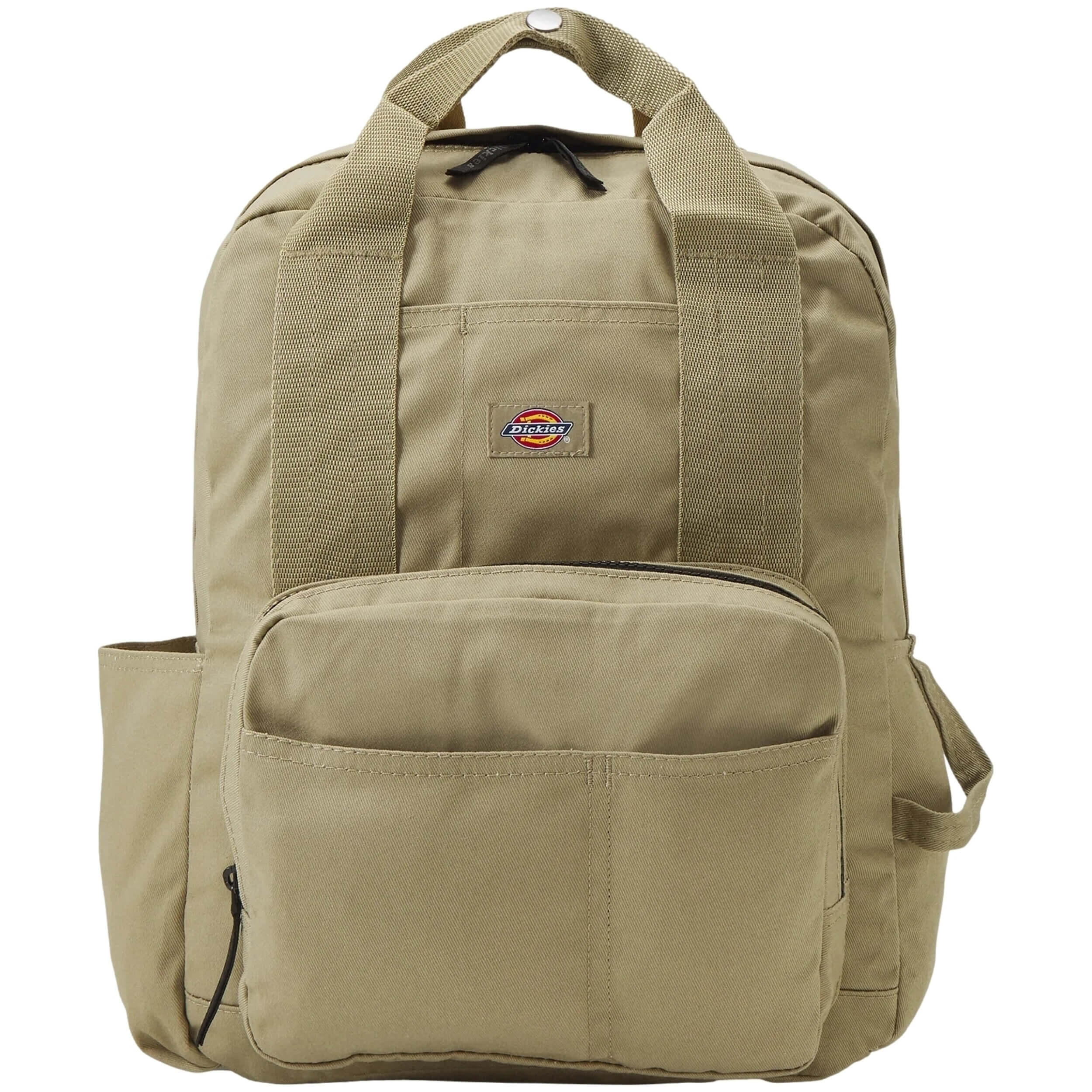 Dickies - Sac À Dos Dickies Modèle Dk0a4x7fkhk1 Pour Homme - Sac À Dos - Vert - Taille Unique - Decathlon