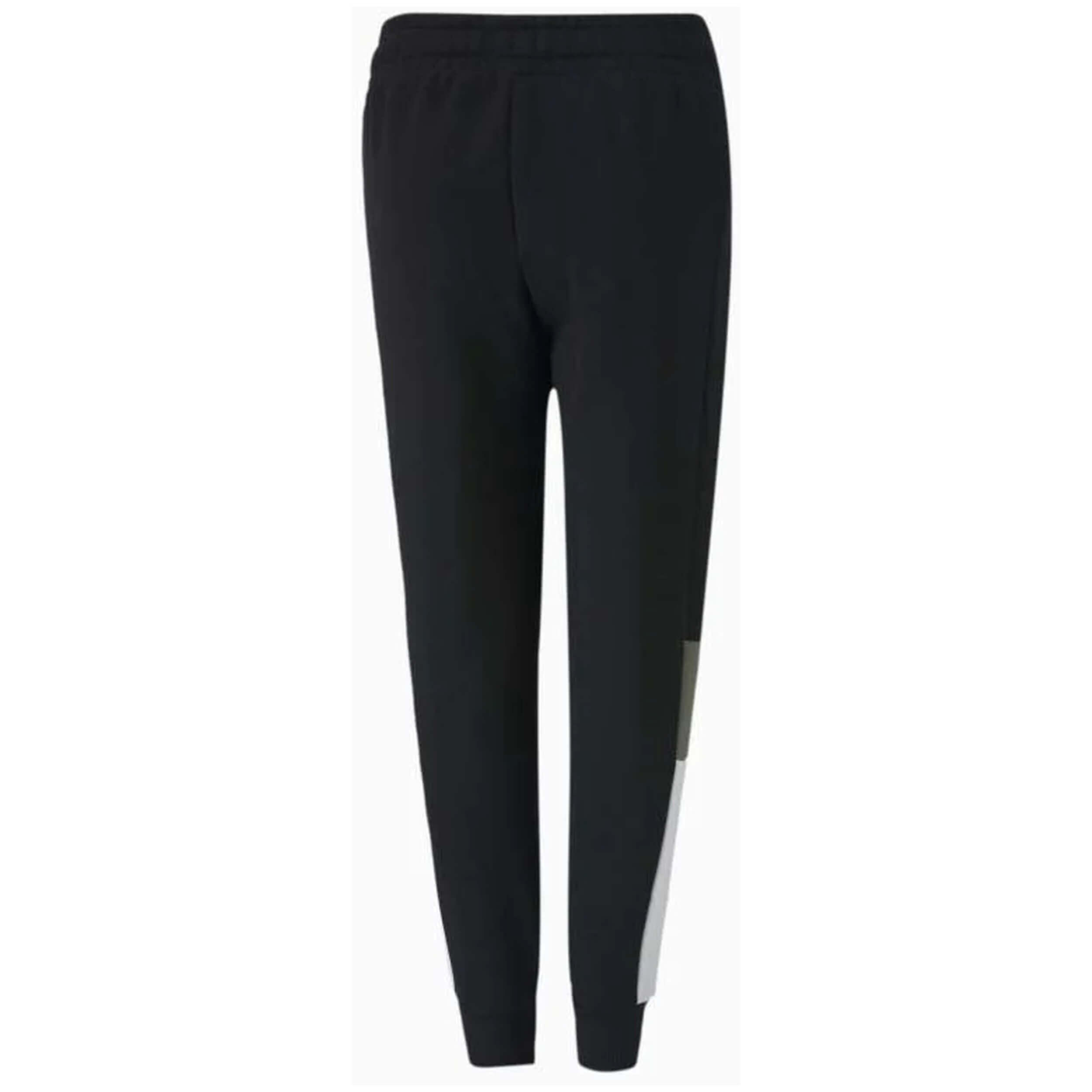 Calças Puma Alpha para crianças 2/2