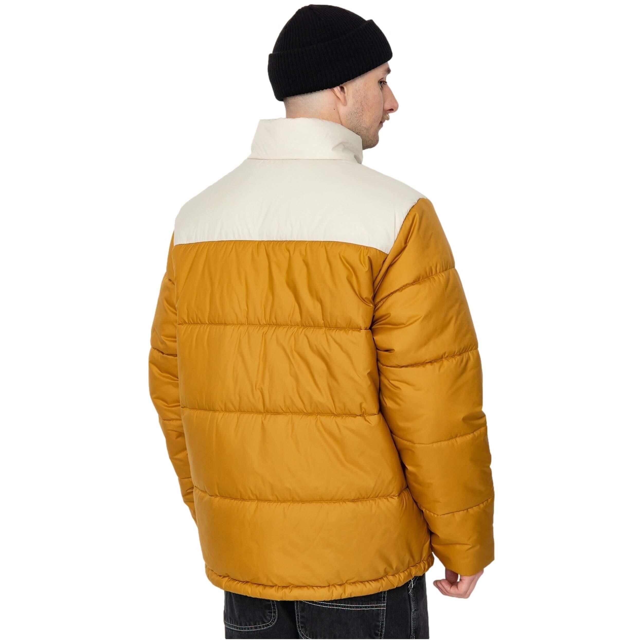 Veste Vans MTE Norris Puffer pour homme 4/4