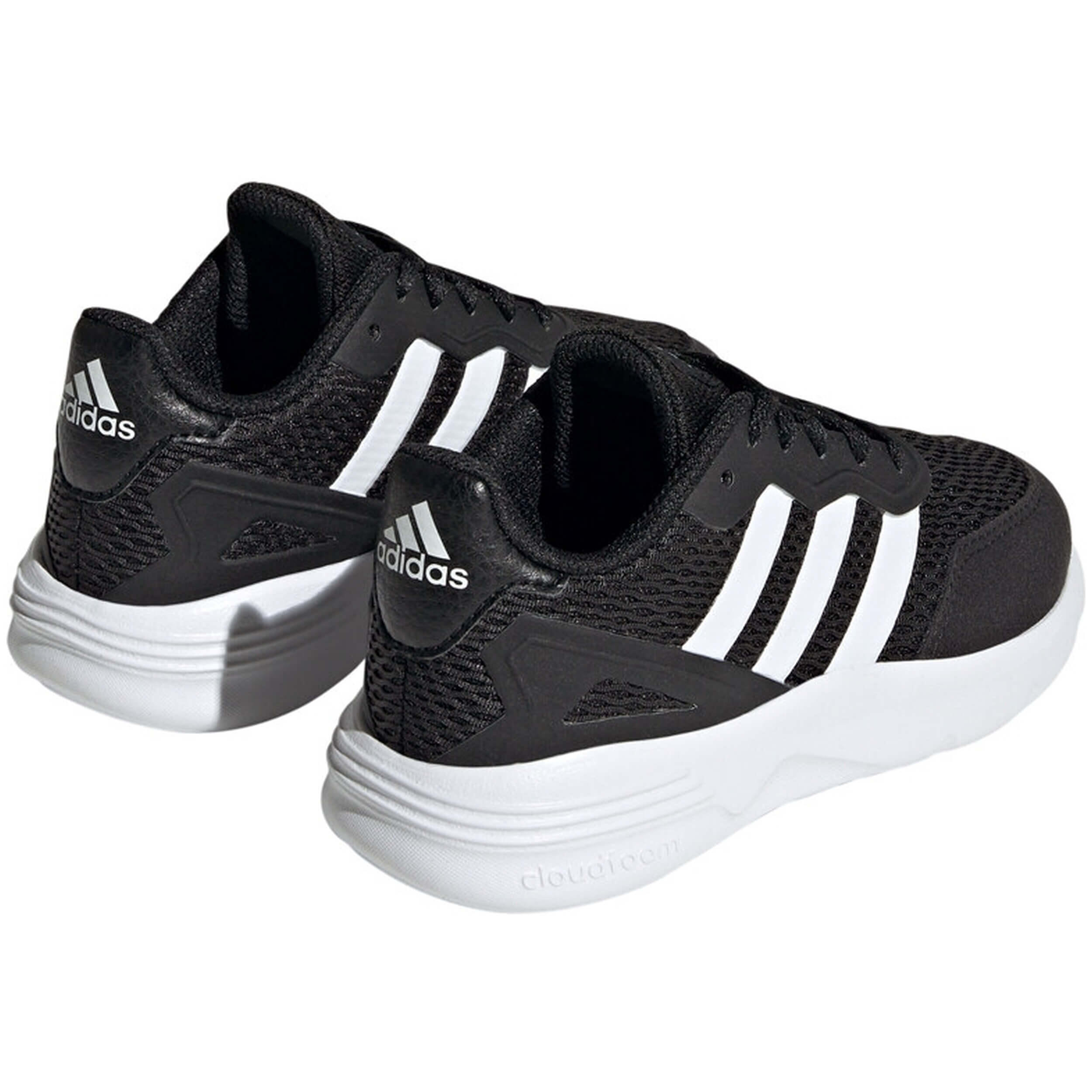 Sapatilhas Adidas modelo HQ6144 para crianças unissex 3/4