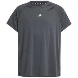 T-shirt Adidas modèle IR9404 pour unisexe enfants