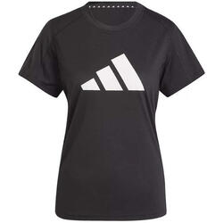 T-shirt Adidas Tr-Es Logo pour femmes