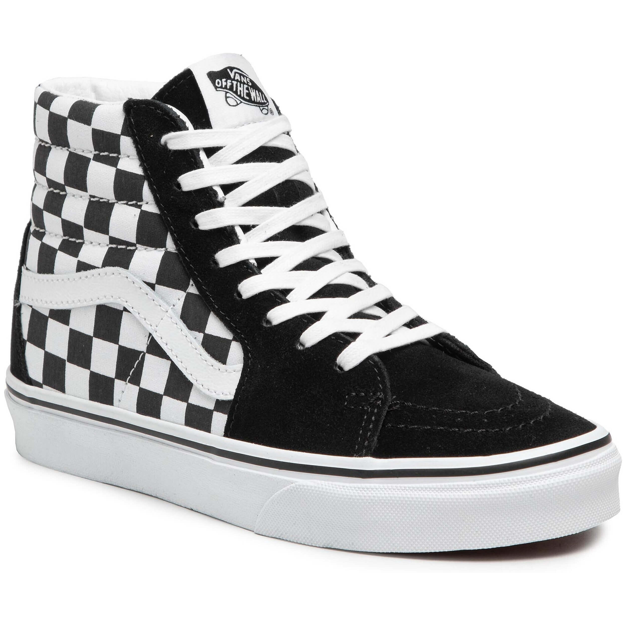 Baskets Vans modèle VN0A32QGHRK1 pour unisexe 2/5