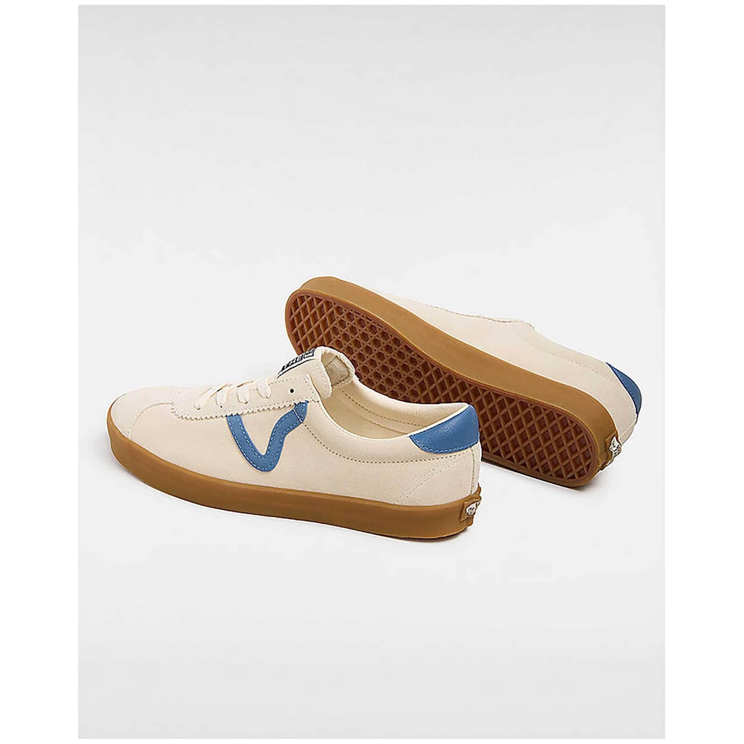 Baskets Vans modèle VN000CTDYY21 pour homme 3/3