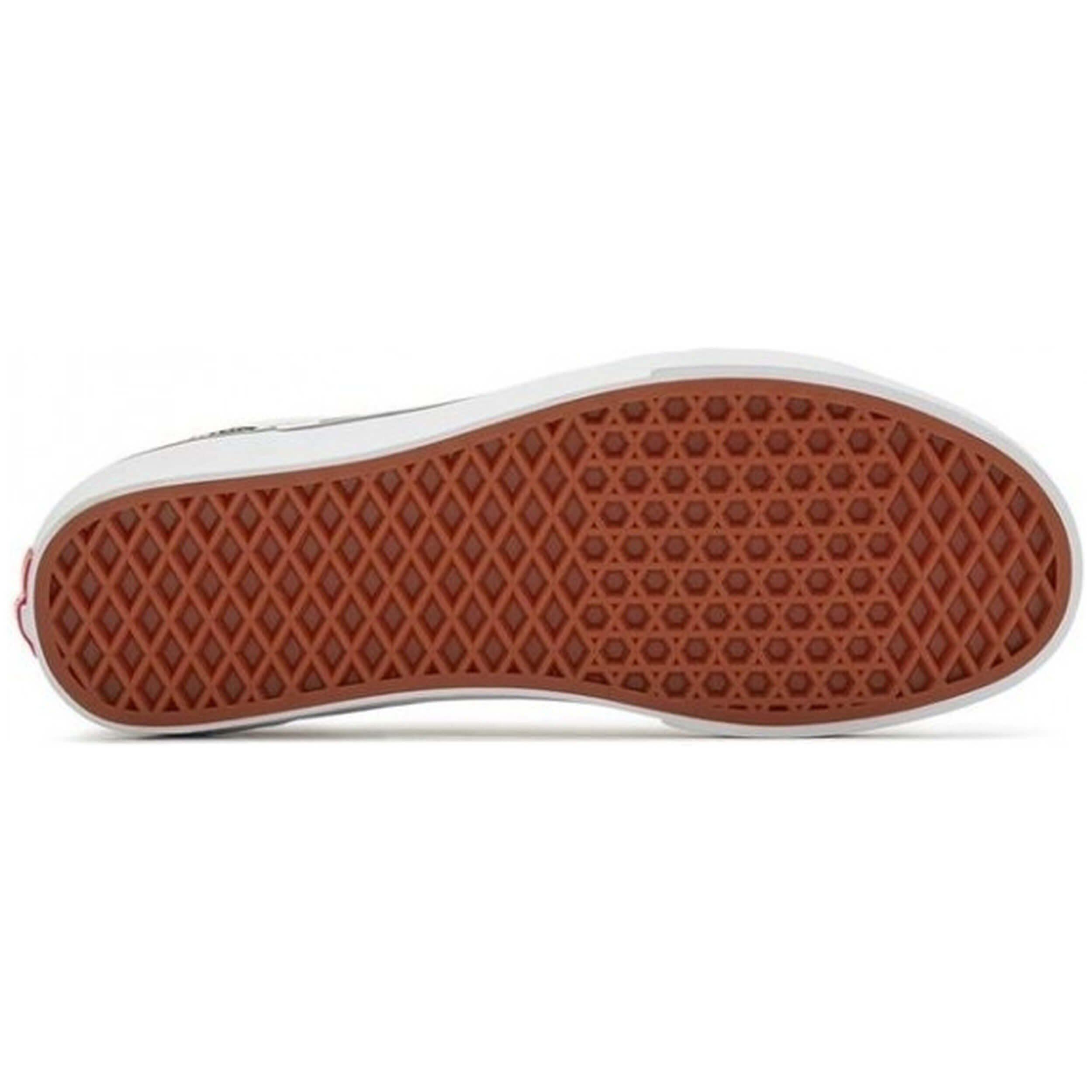Zapatillas Vans modelo VN0A3MVP5GX1 para niños unisex 4/5