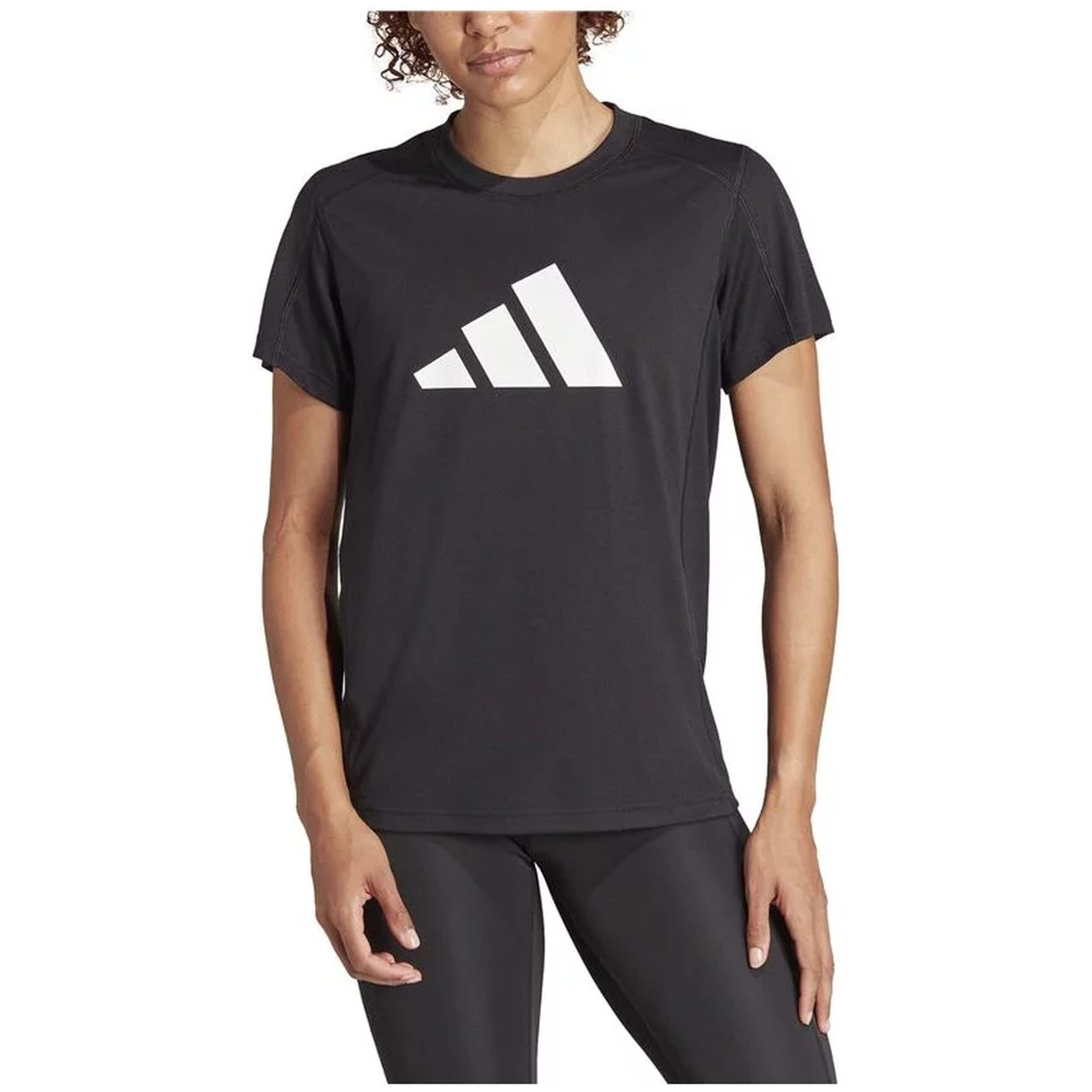 T-shirt Adidas modèle IT0544 pour femmes 2/5