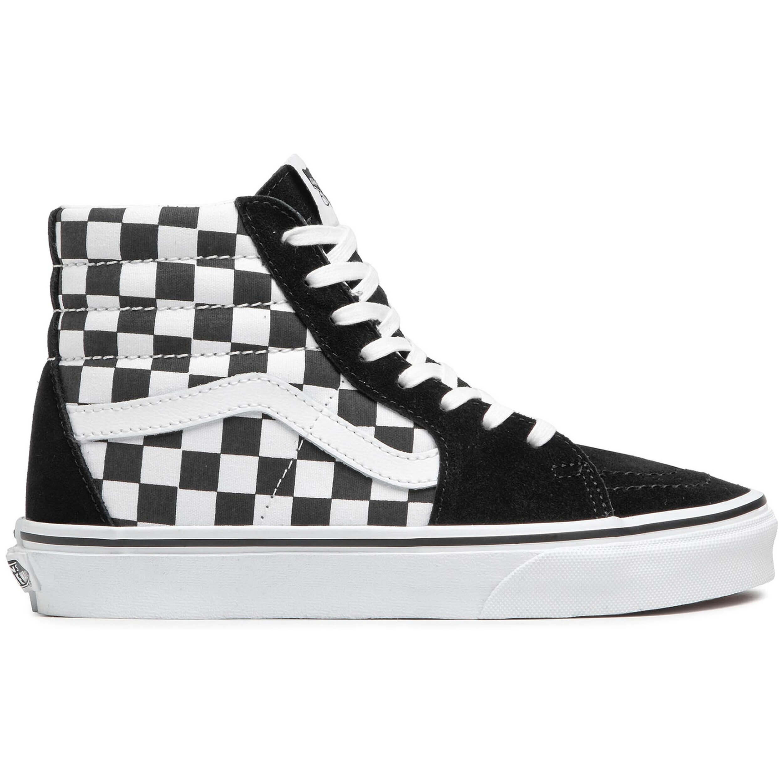 Baskets Vans modèle VN0A32QGHRK1 pour unisexe 1/5