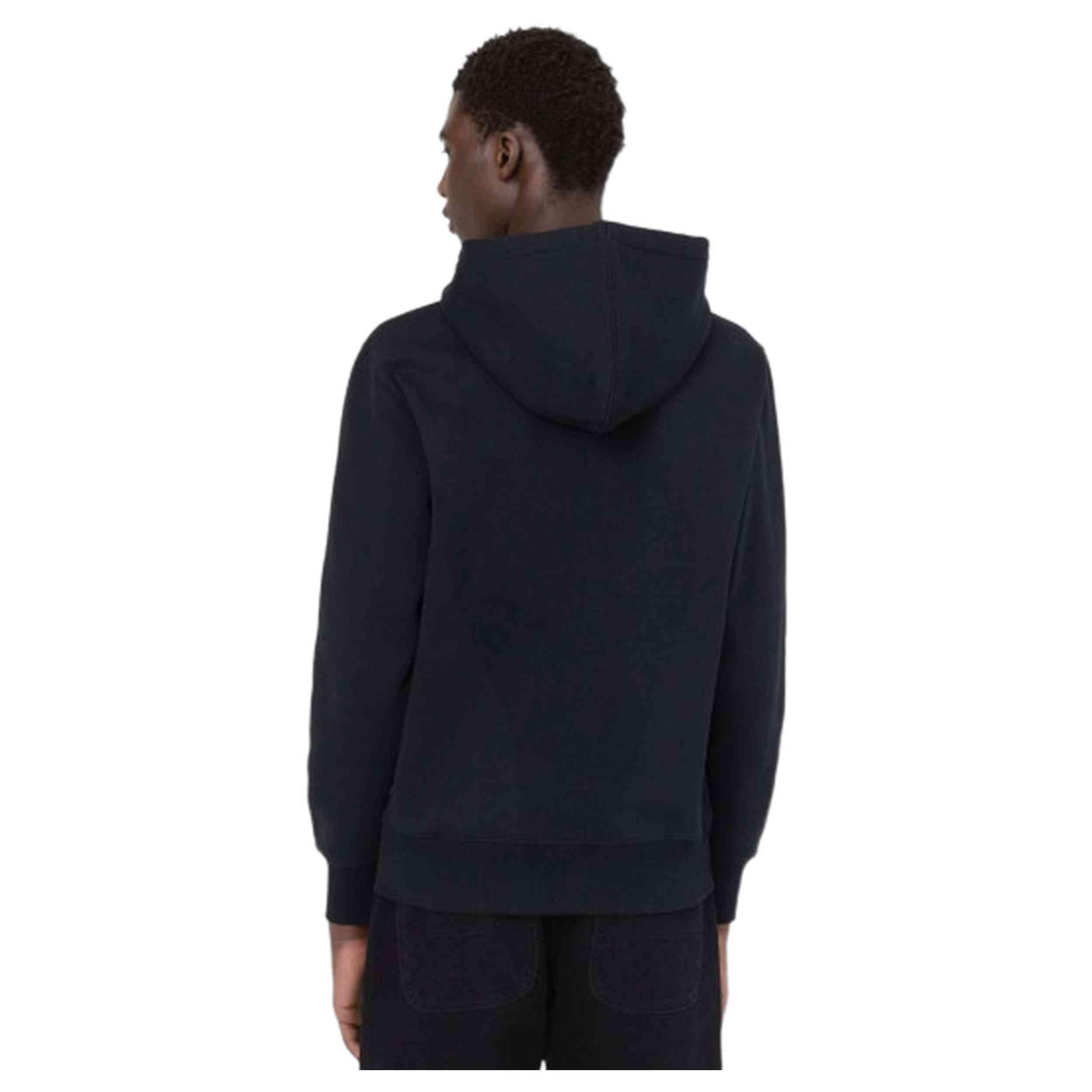 Sweat à capuche Dickies modèle DK0A4Y6PBLK1 pour homme 2/4
