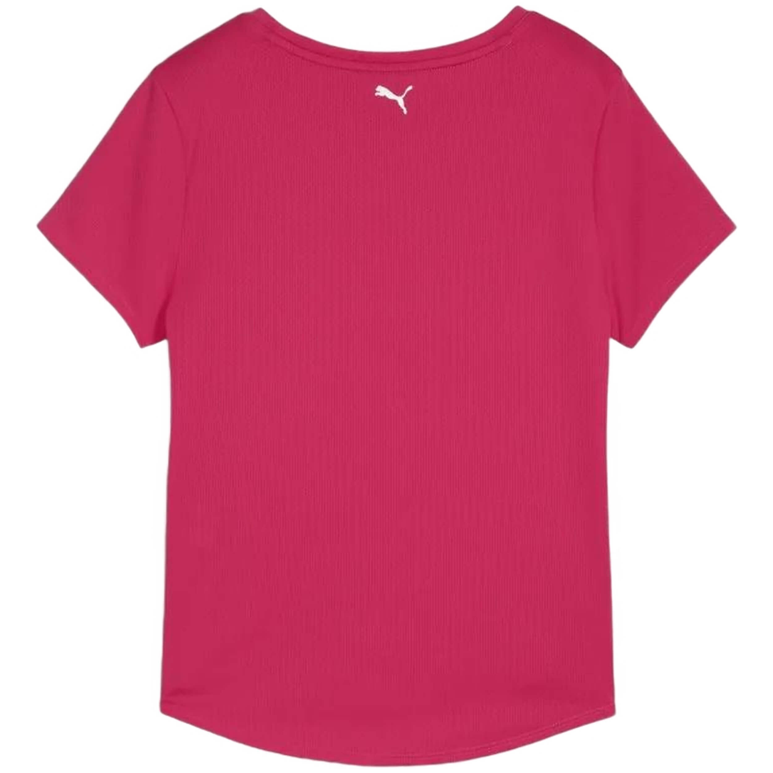 Camiseta de manga corta Puma modelo 523844-49 para mujer 2/2
