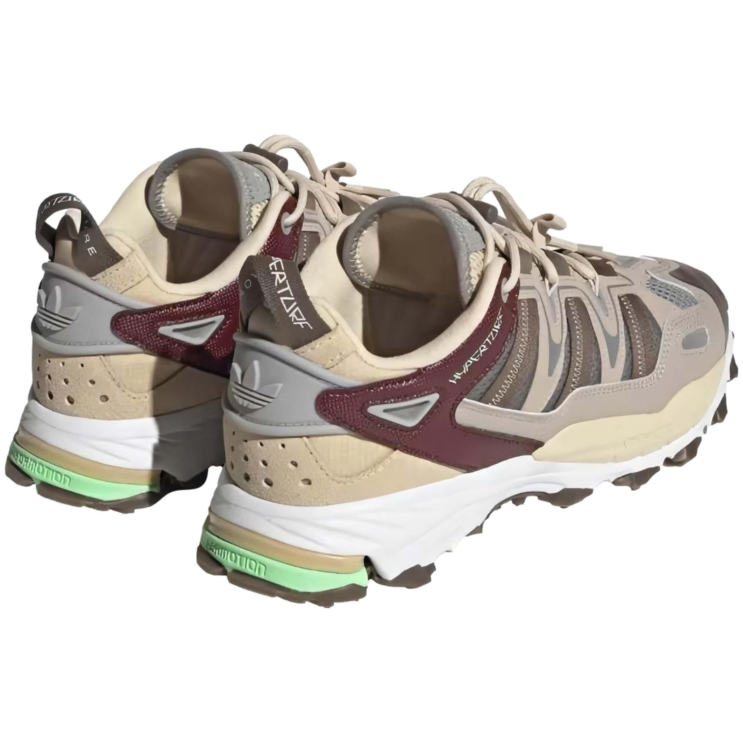 Zapatillas Adidas modelo HQ6605 para unisex 4/5