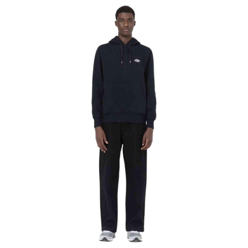 Hoodie Dickies model DK0A4Y6PBLK1 for man