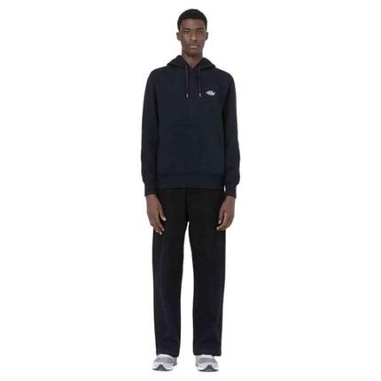Sweat à capuche Dickies modèle DK0A4Y6PBLK1 pour homme