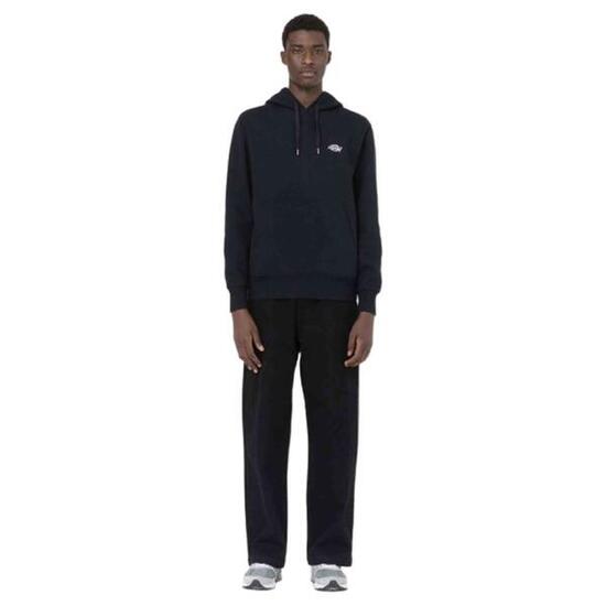 Sweat à capuche Dickies modèle DK0A4Y6PBLK1 pour homme