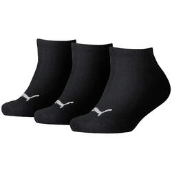 Chaussettes Unisexe Paquet de 3 Confortable à porter