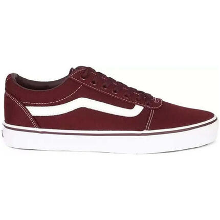 Zapatillas Vans para hombre Ward VN0A38DM8J71 Burdeos