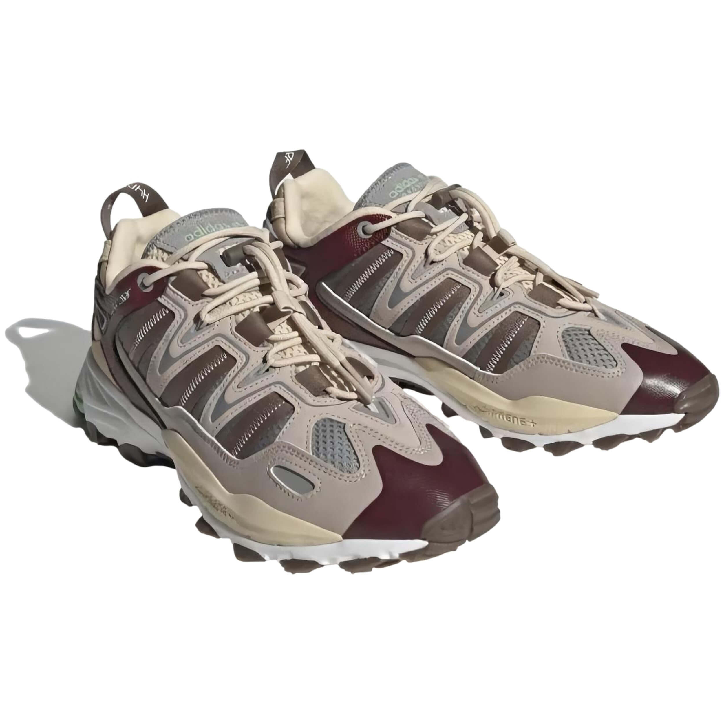 Zapatillas Adidas modelo HQ6605 para unisex 2/5