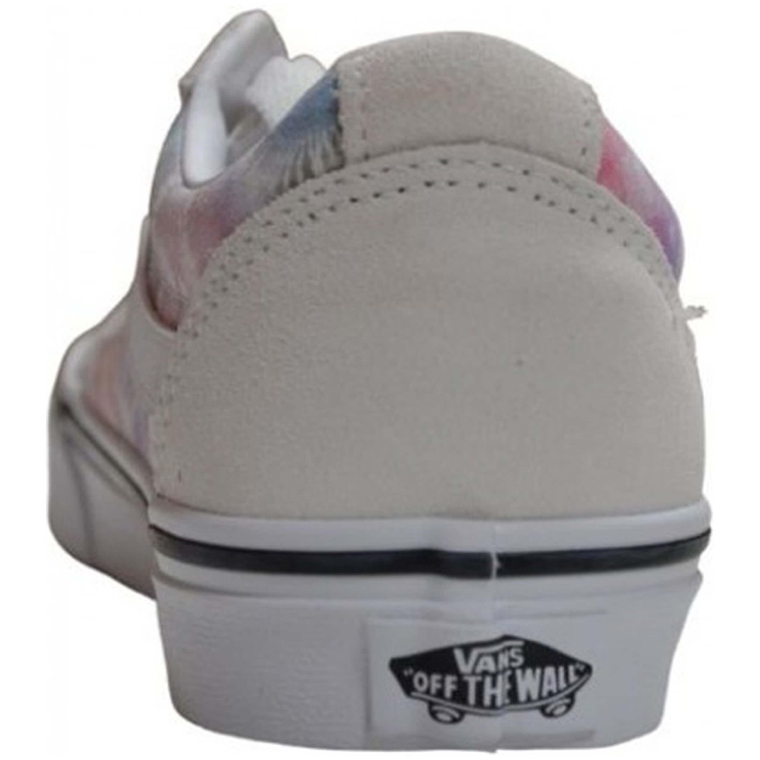 Zapatillas Vans modelo VN0A5HTMAPZ1-VNAPZ para mujer 4/4