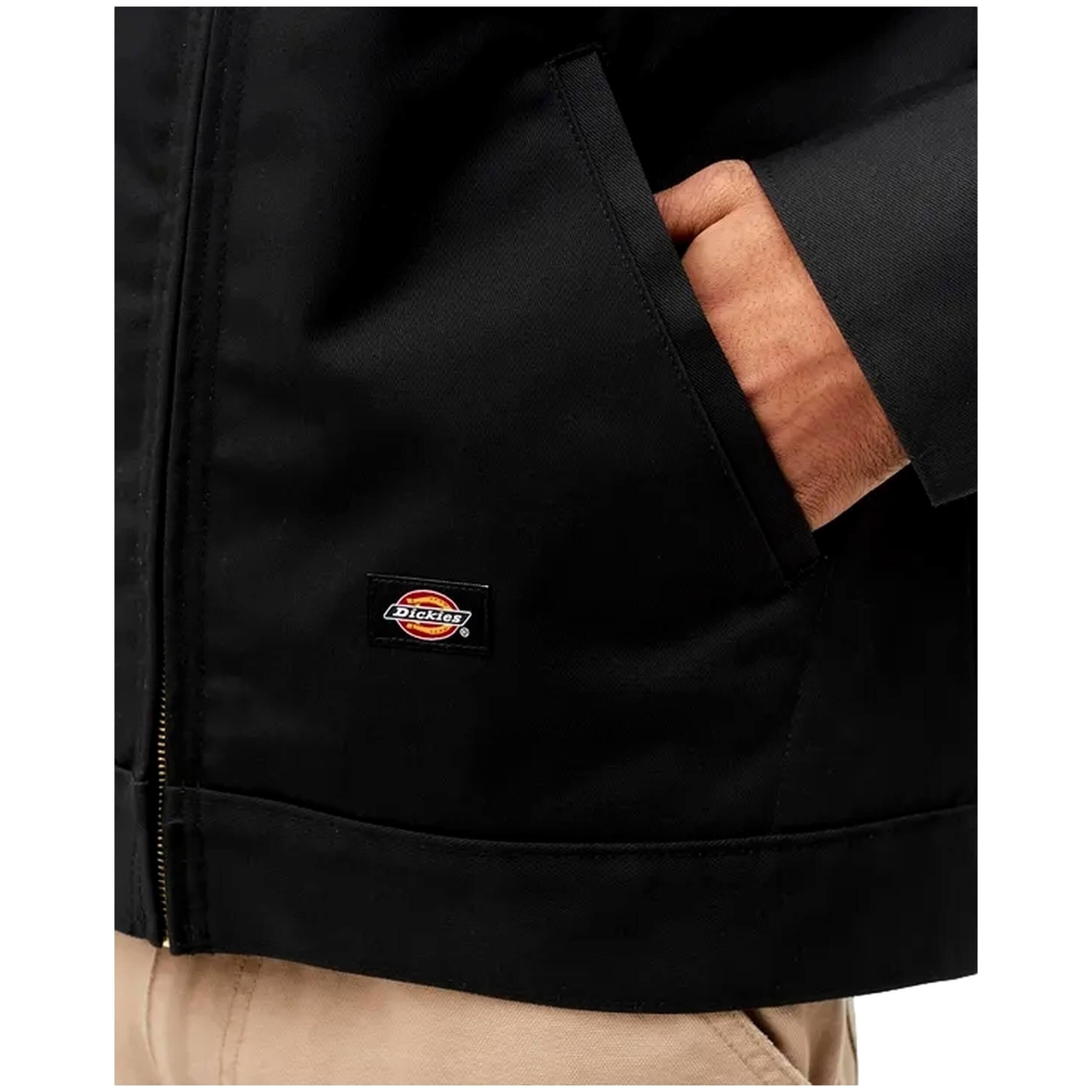 Veste Dickies Eisenhower pour homme 4/6