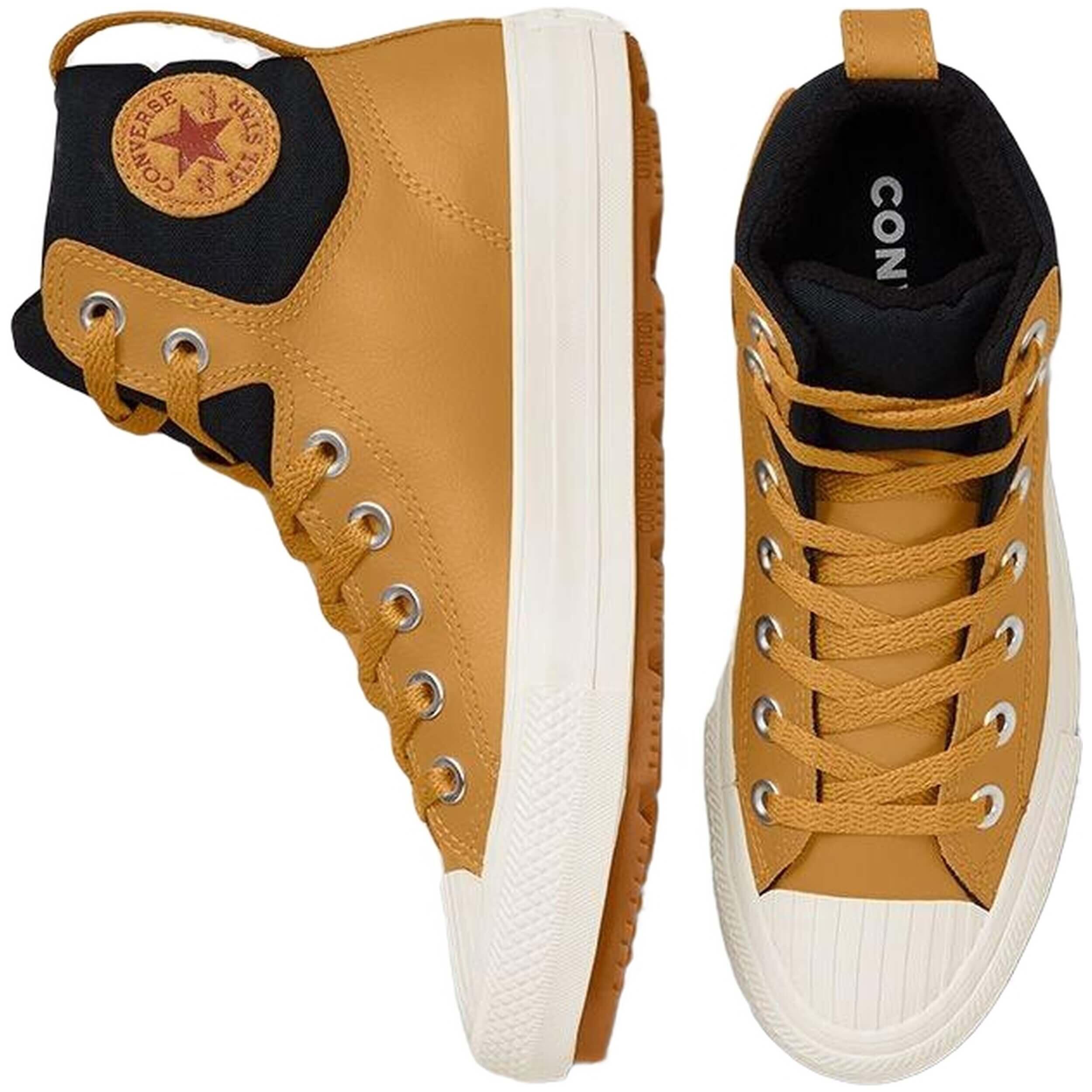 Baskets Converse modèle 271712C pour unisexe enfants 4/5